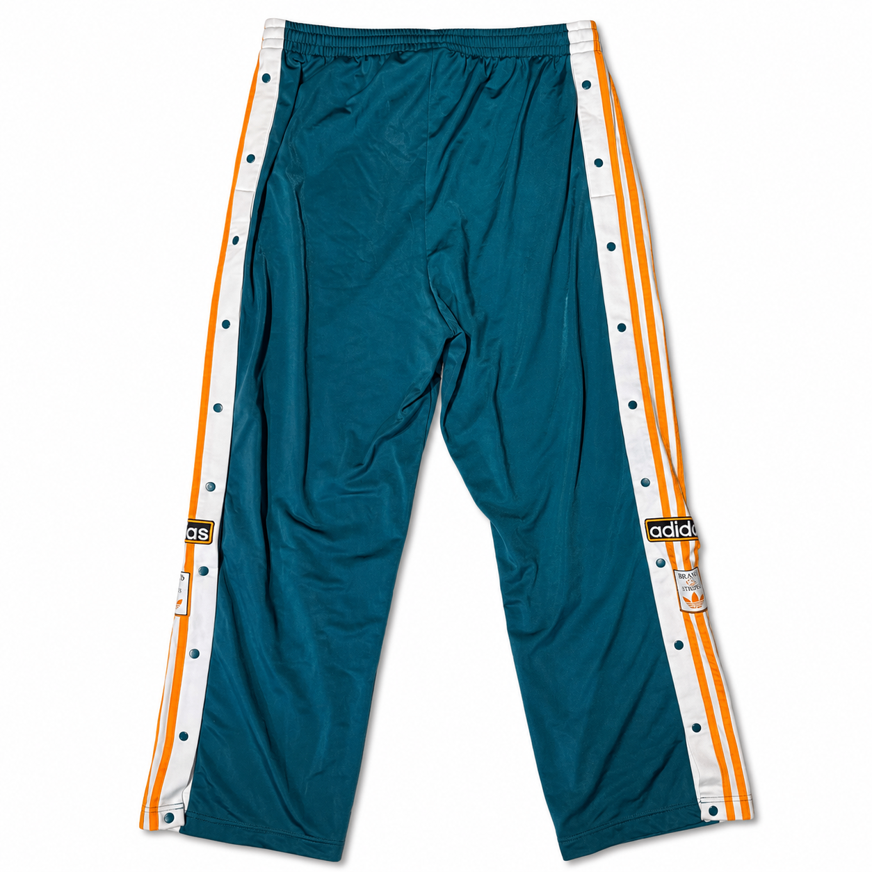 Adidas Originals Adibreak Classic Pants - photo 2