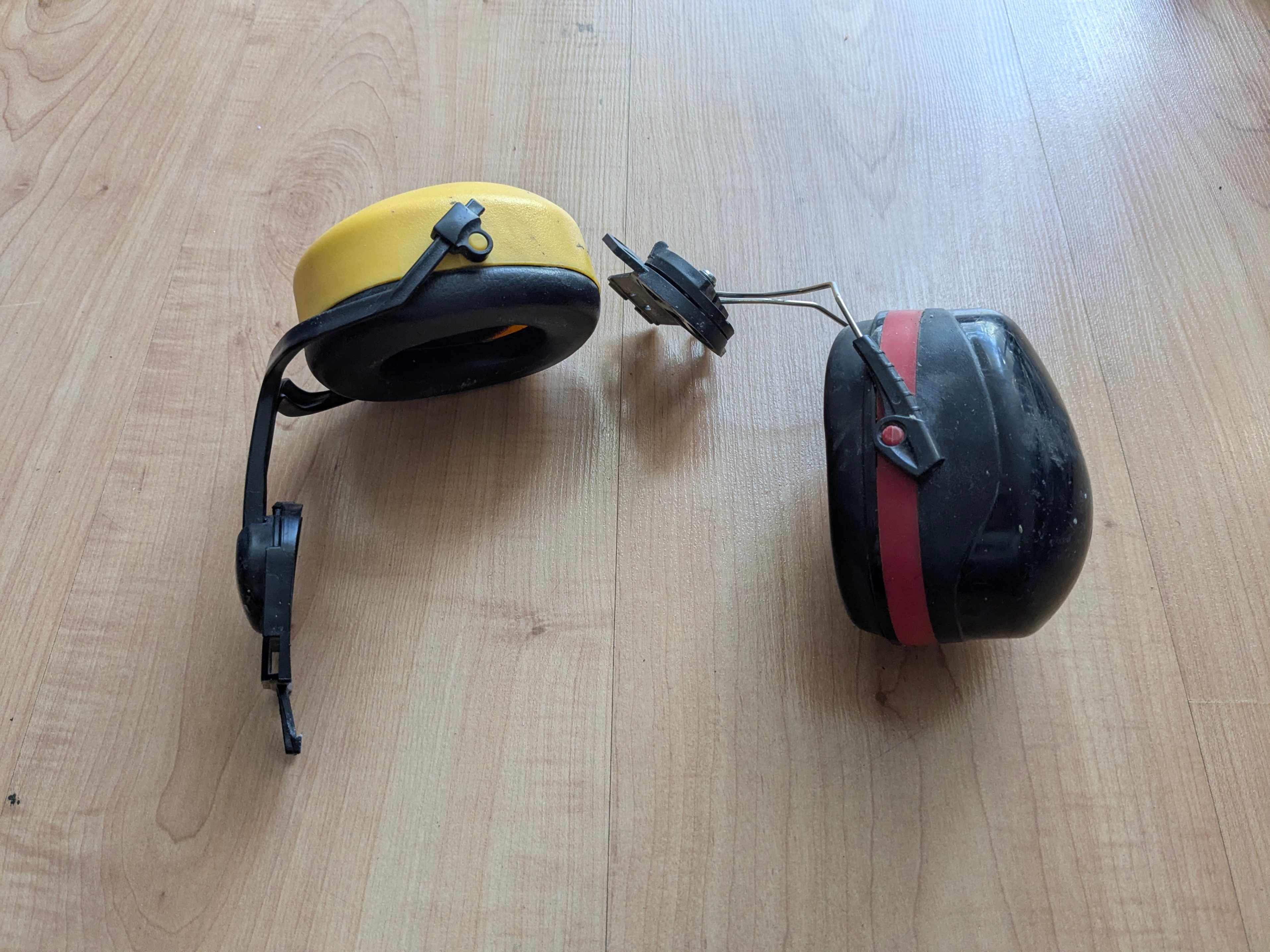 free ear muffs
