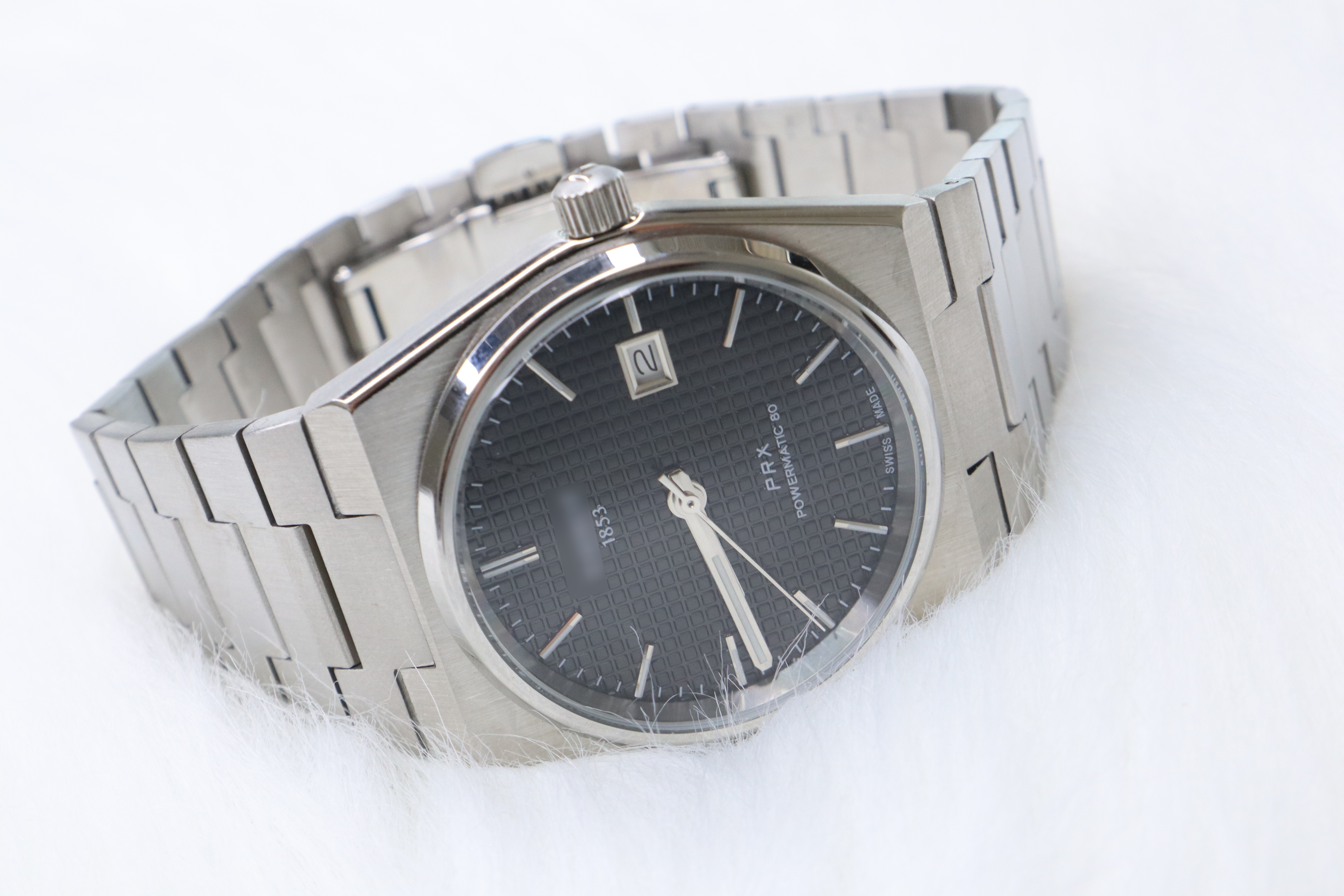 Luxury Super Premium Quality Automatic Men’s Watch - photo 3