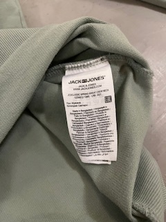 Jack & Jones, Core Green Long-Sleeved - photo 3
