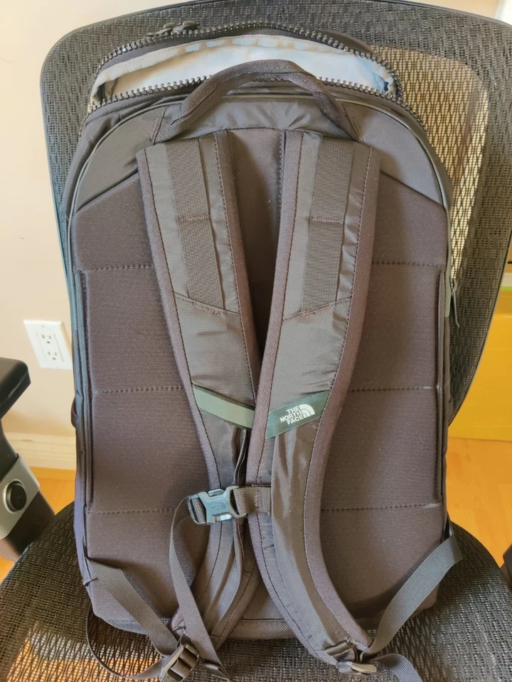 The North Face Kaban 2.0 - photo 2