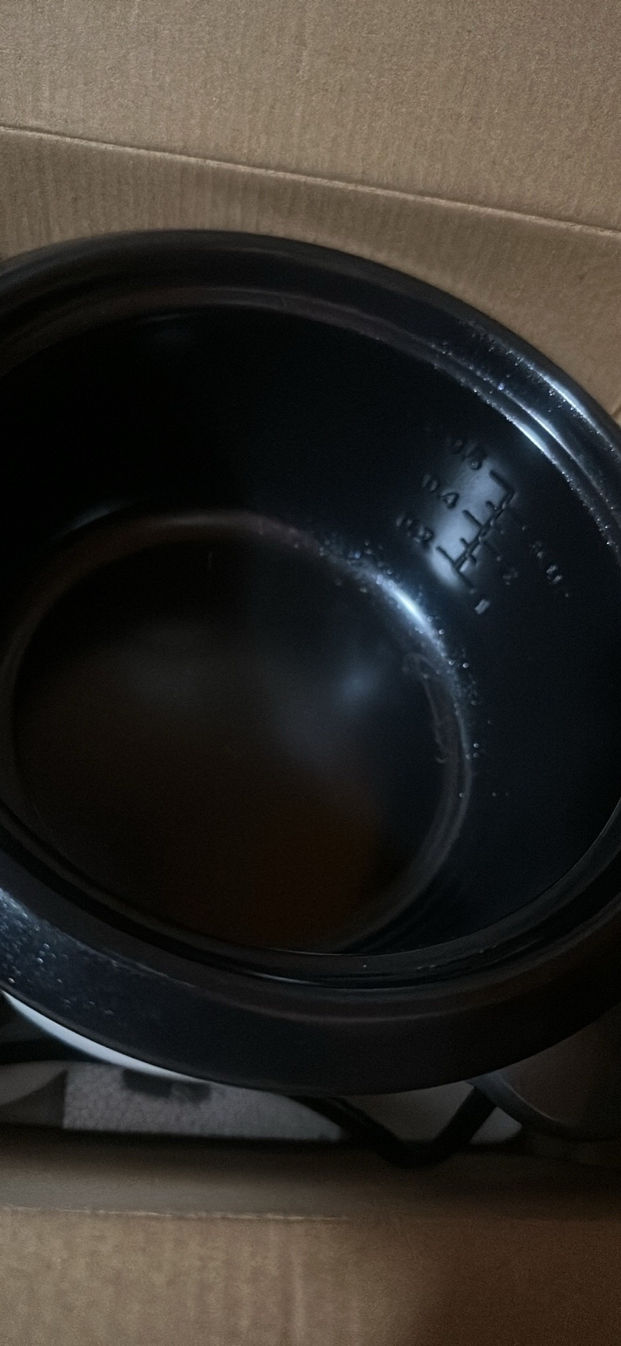 Rice cooker - photo 2