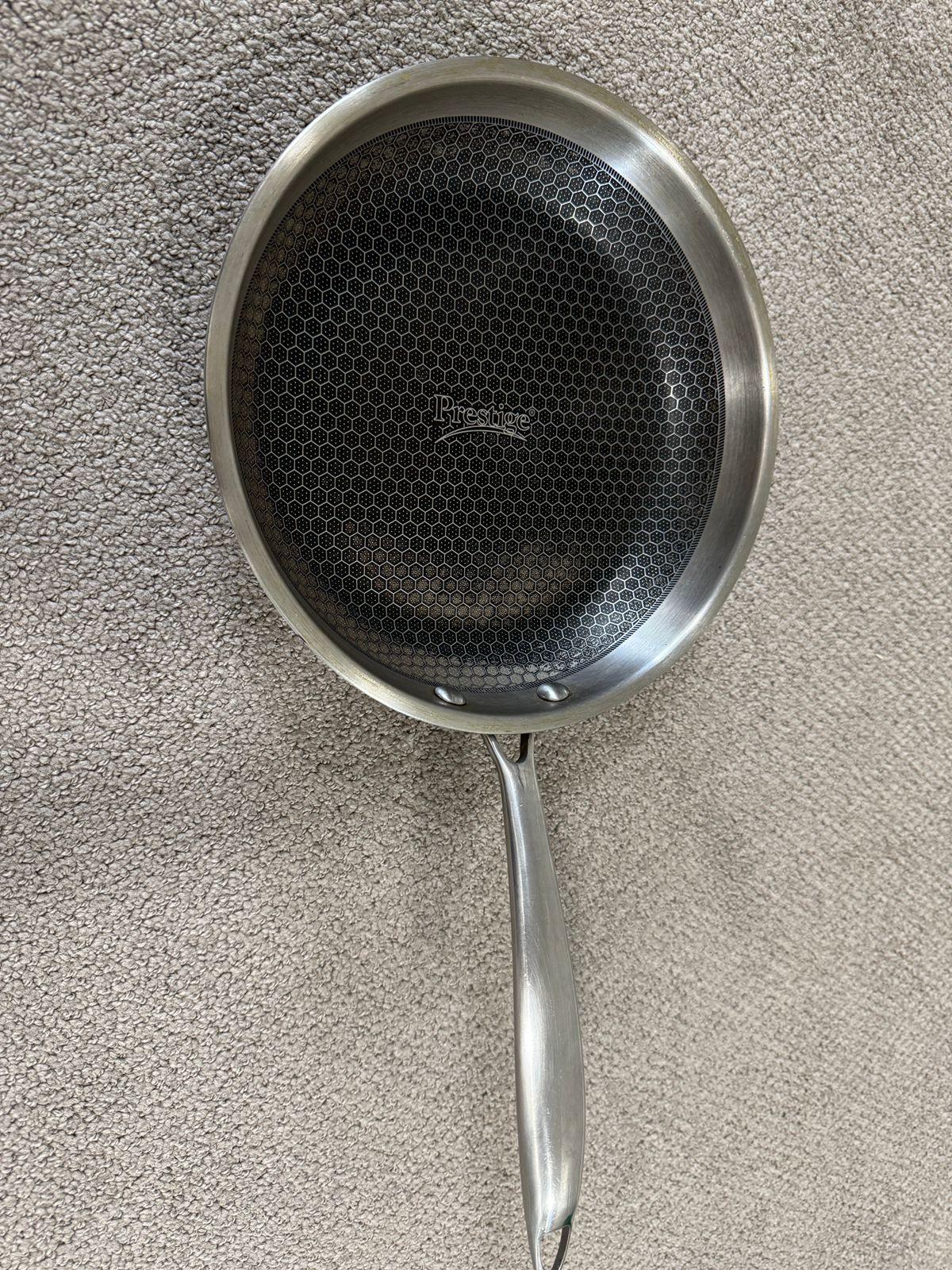 Prestige Frying Pan - photo 2
