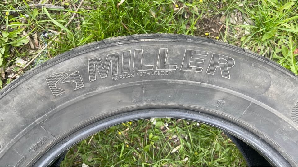 CHEAP Honda Pilot -  235 60 R18 Miller Winter Tires -(2024 DOT)