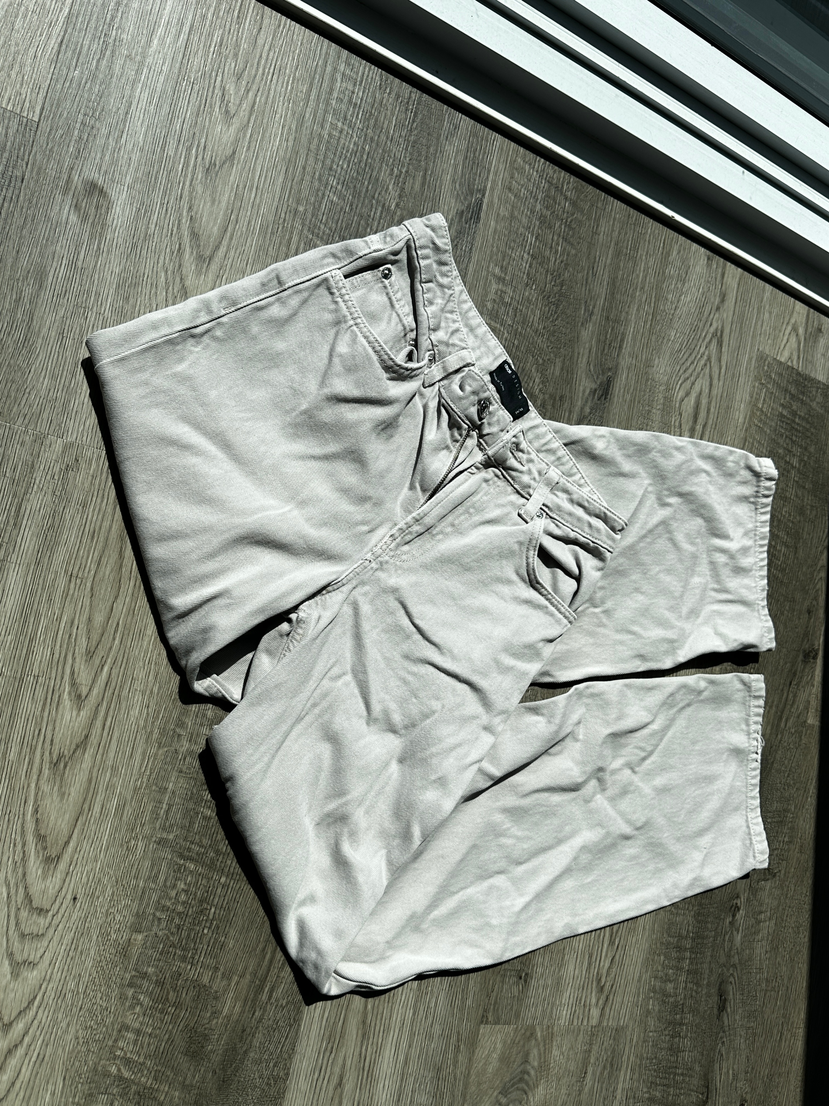 Assorted Jeans and Black Pants Bundle - photo 2