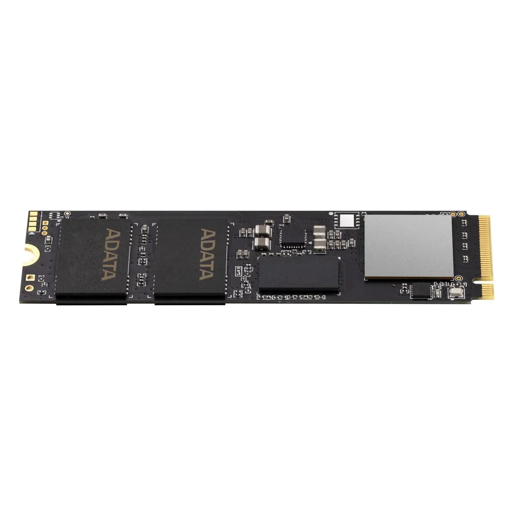 M2 Storage - Adata XPG GAMMIX S70 PCIe SSD (256 GB)