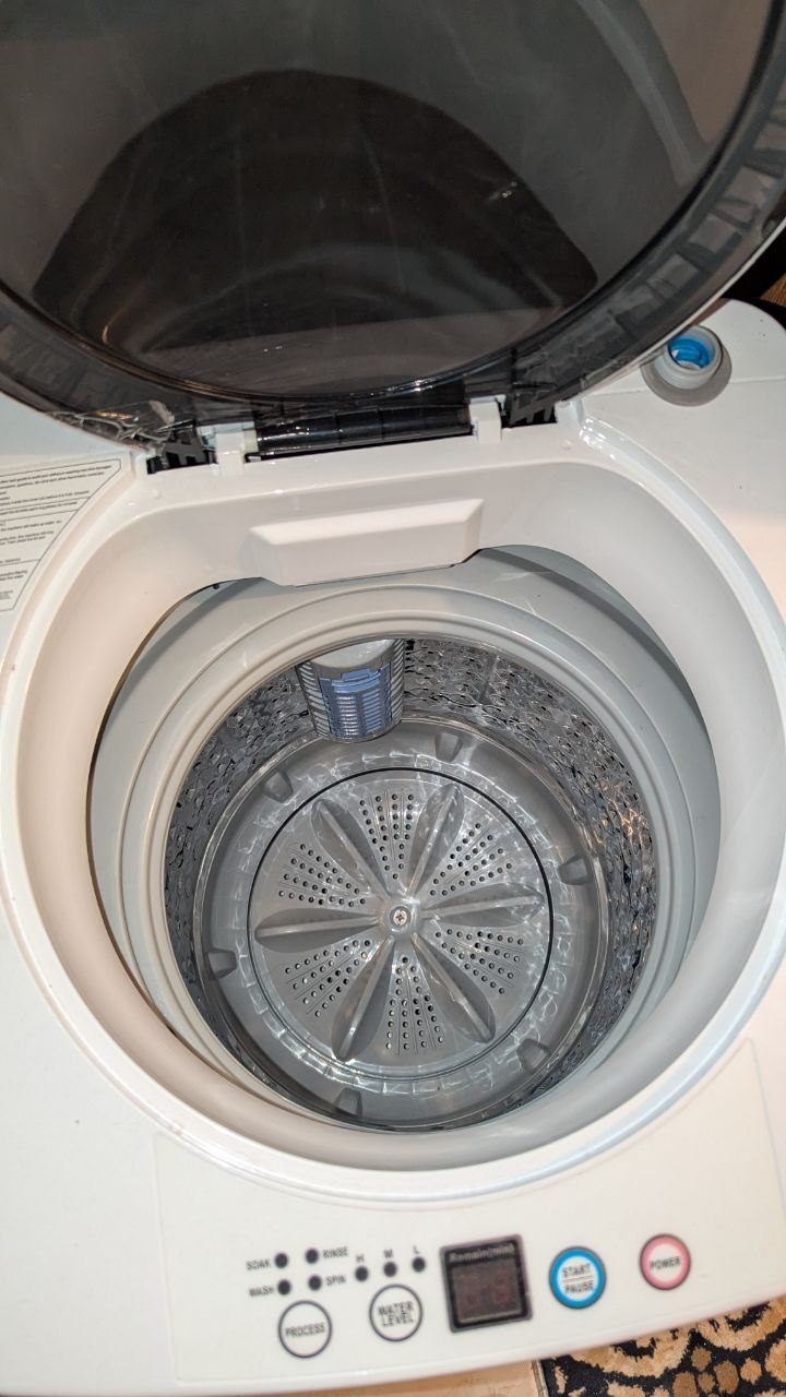 Mini Washing Machine