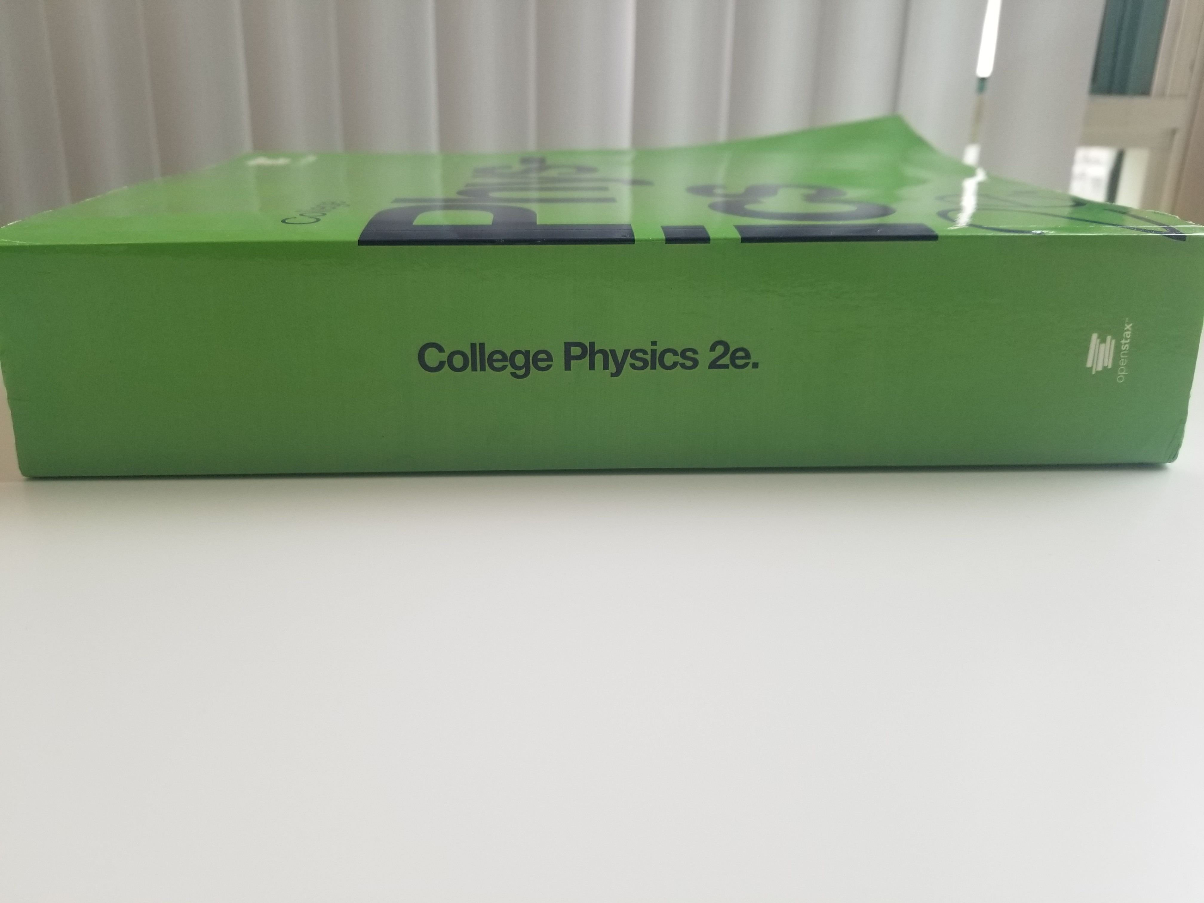 OpenStax College Physics 2e: Second Edition - photo 5