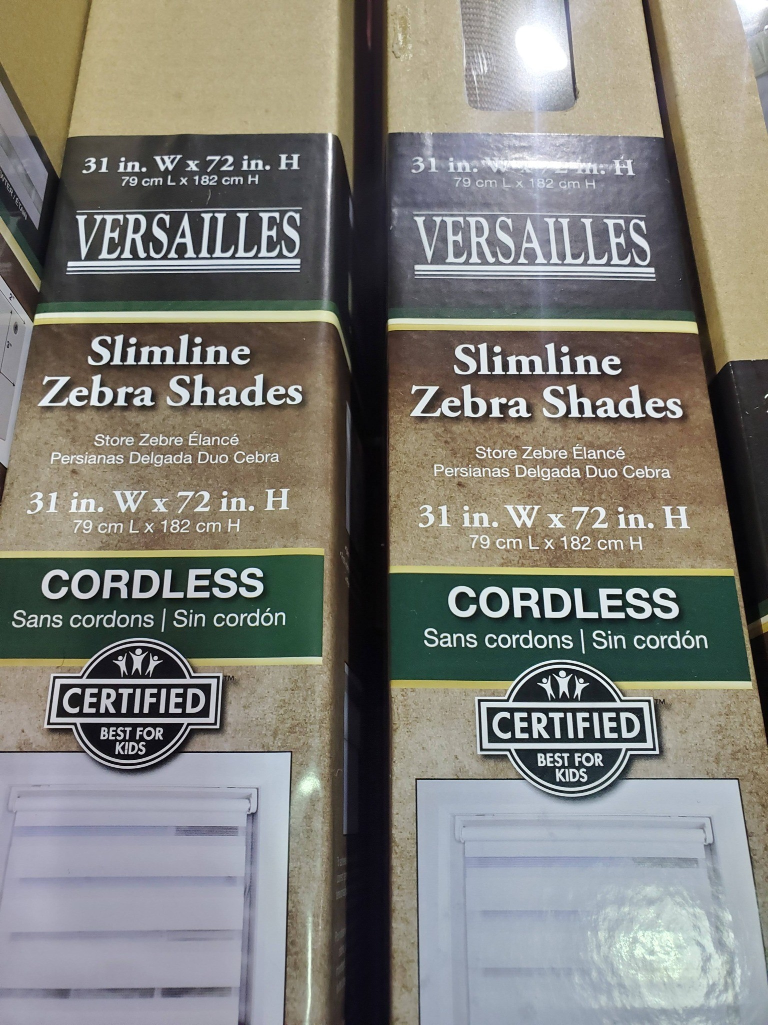 Brand New Premium Quality Blinds - photo 5