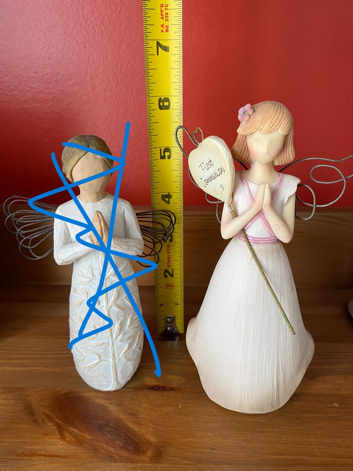 Angel Figurines