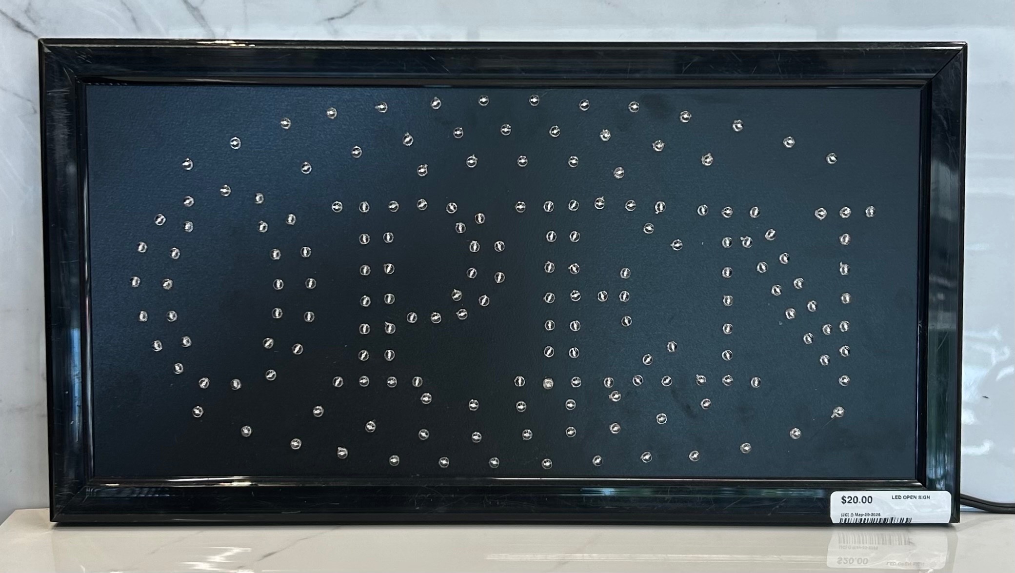 LED Open Sign - photo 2
