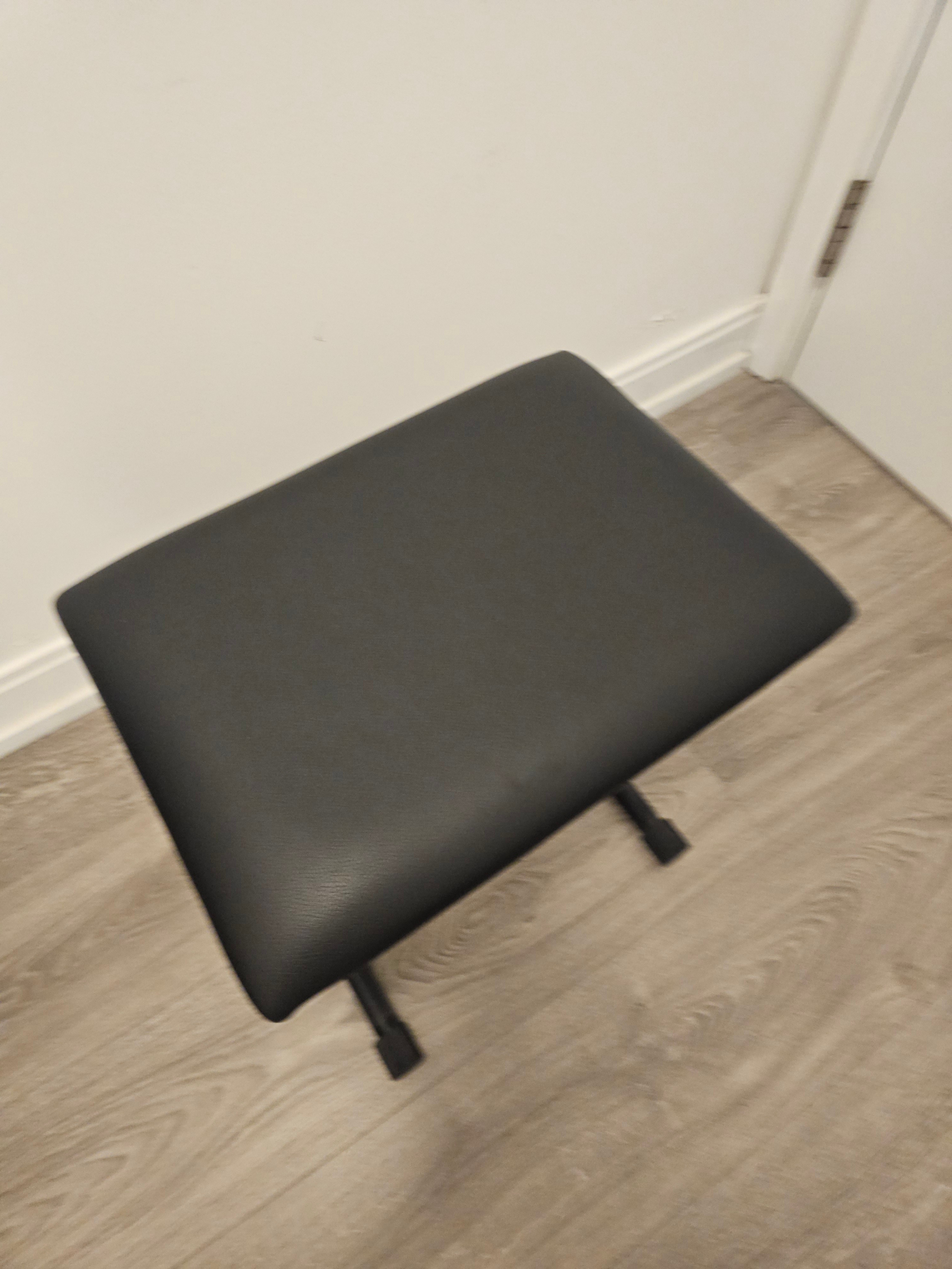 Piano Stool - photo 2