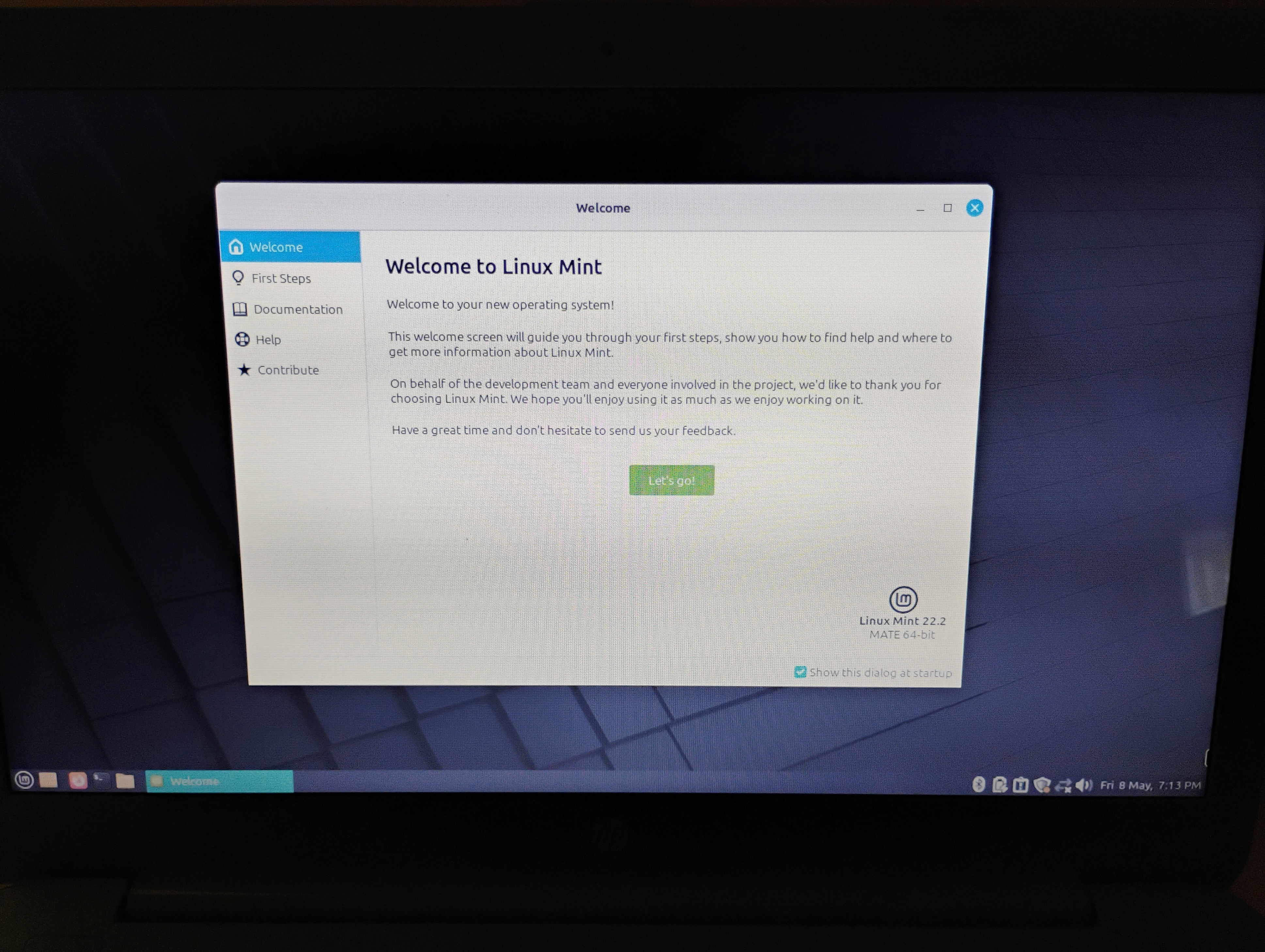 HP Stream 14-ax010ca laptop - photo 4