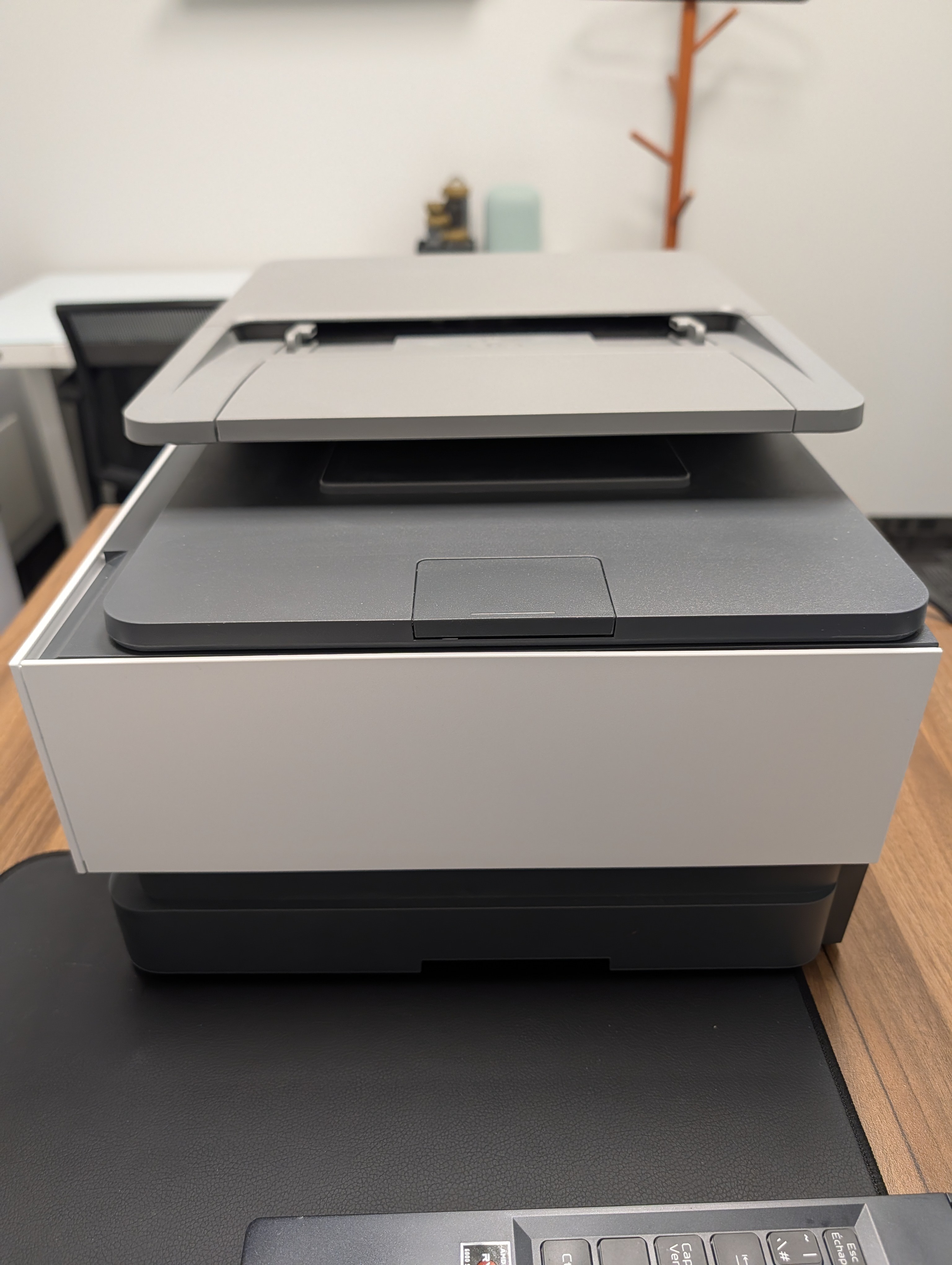 HP OfficeJet 8015e All-in-One Printer - photo 5