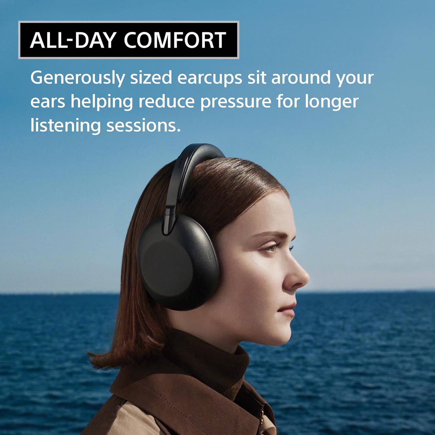 Sony 1000X THE COLLEXION Wireless Headphones - photo 5