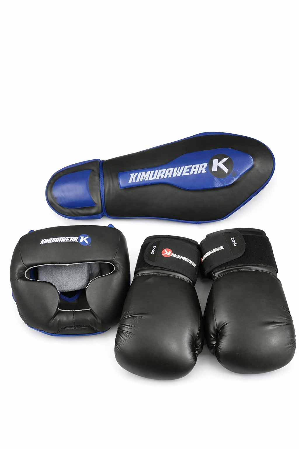 Sparring Kit