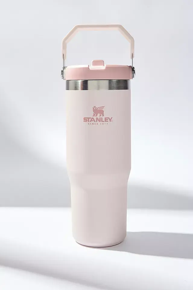 Stanley Tumbler 30 Oz - Rose Quartz - photo 2