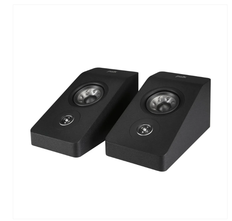 IN BOX NEW - Polk Audio Reserve R900 Module Speakers