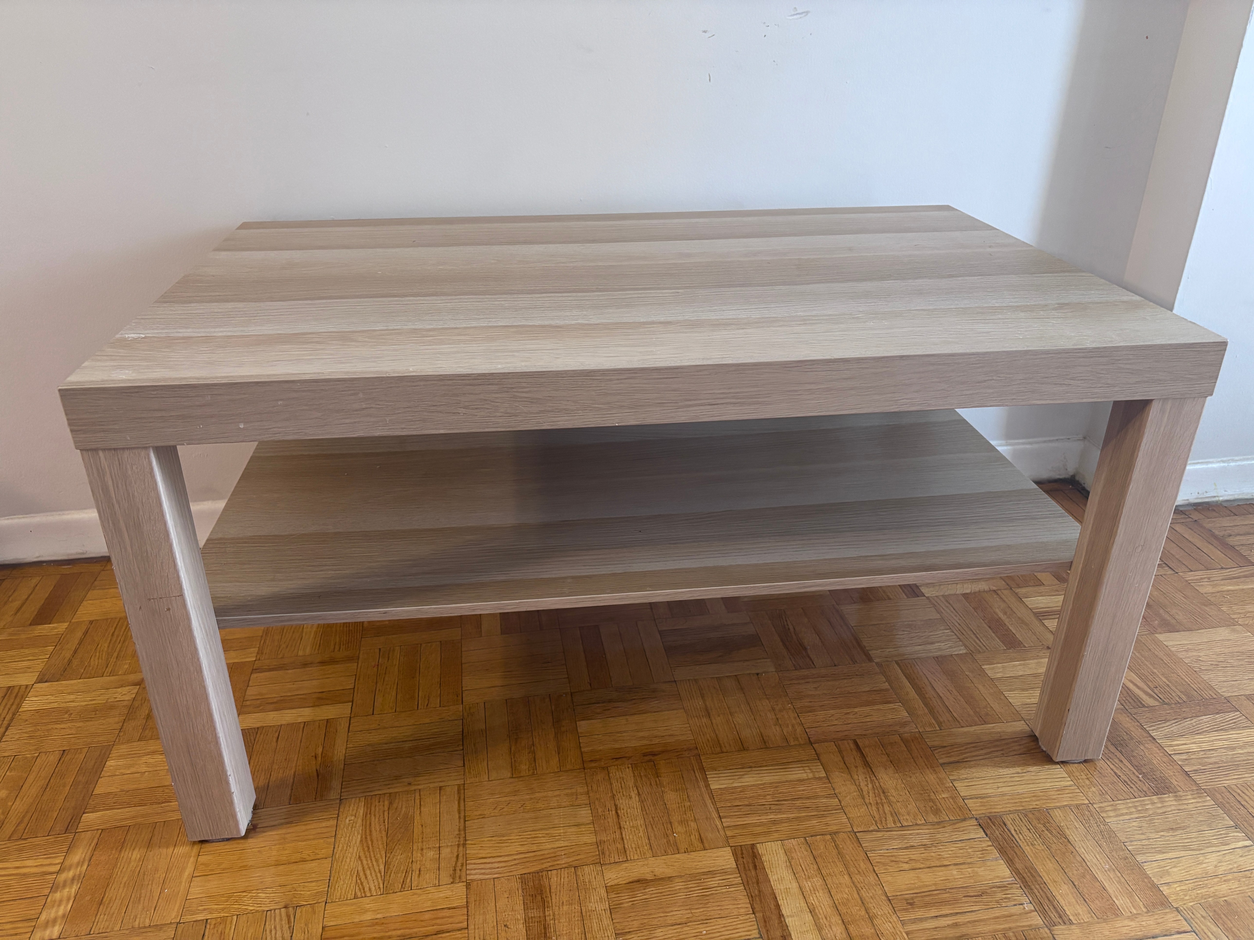 IKEA LACK Coffee Table