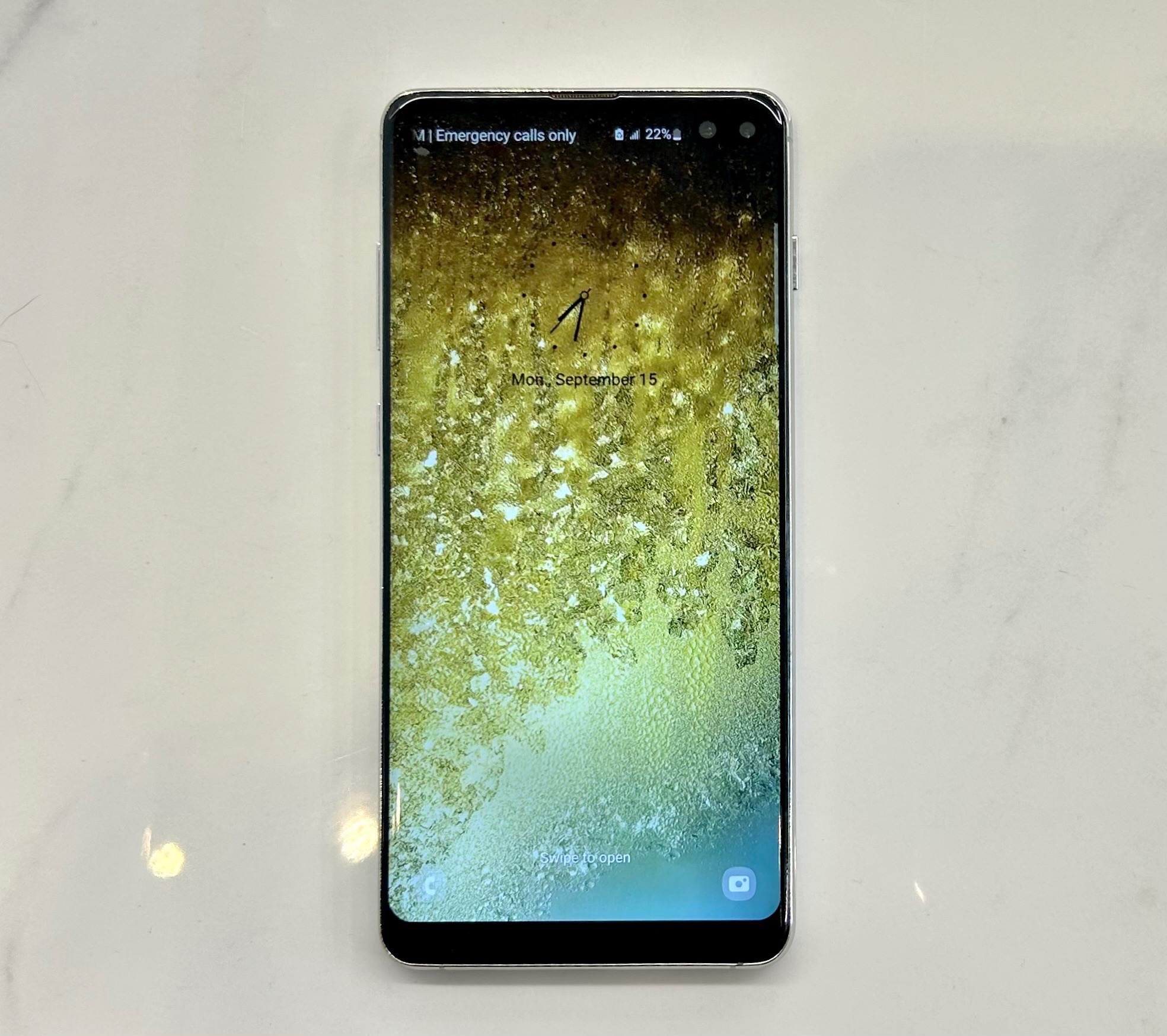 Samsung S10 Plus