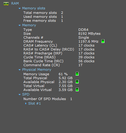 HP All in One PC , 24 inch Touch Screen - photo 3