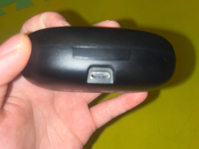 AXLOIE T1 Wireless Earbuds - photo 5