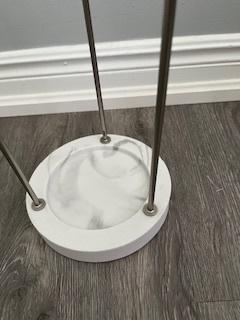 New Jewellery Stand with Marble Colour Base - photo 2