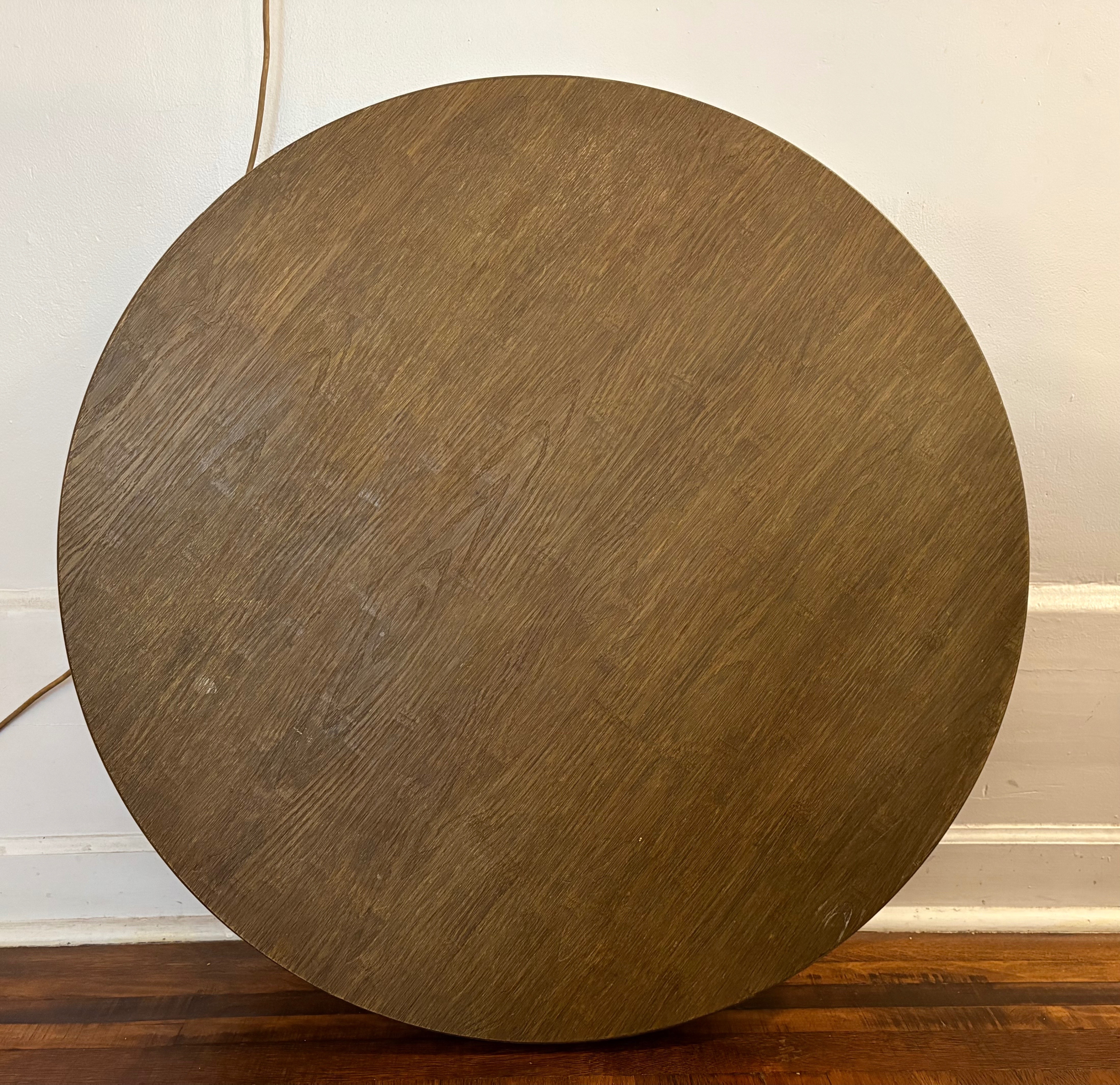 Wayfair Farm House Round Dining Table - photo 2