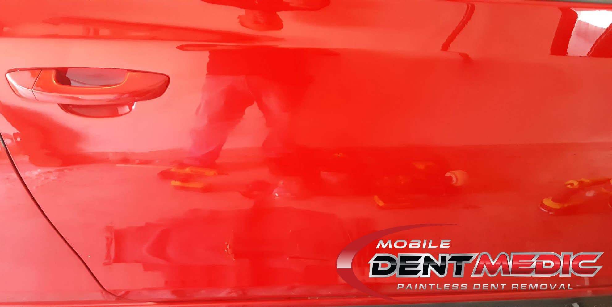 Paintless Dent Removal / Glue Pull Repair Tools for Sale