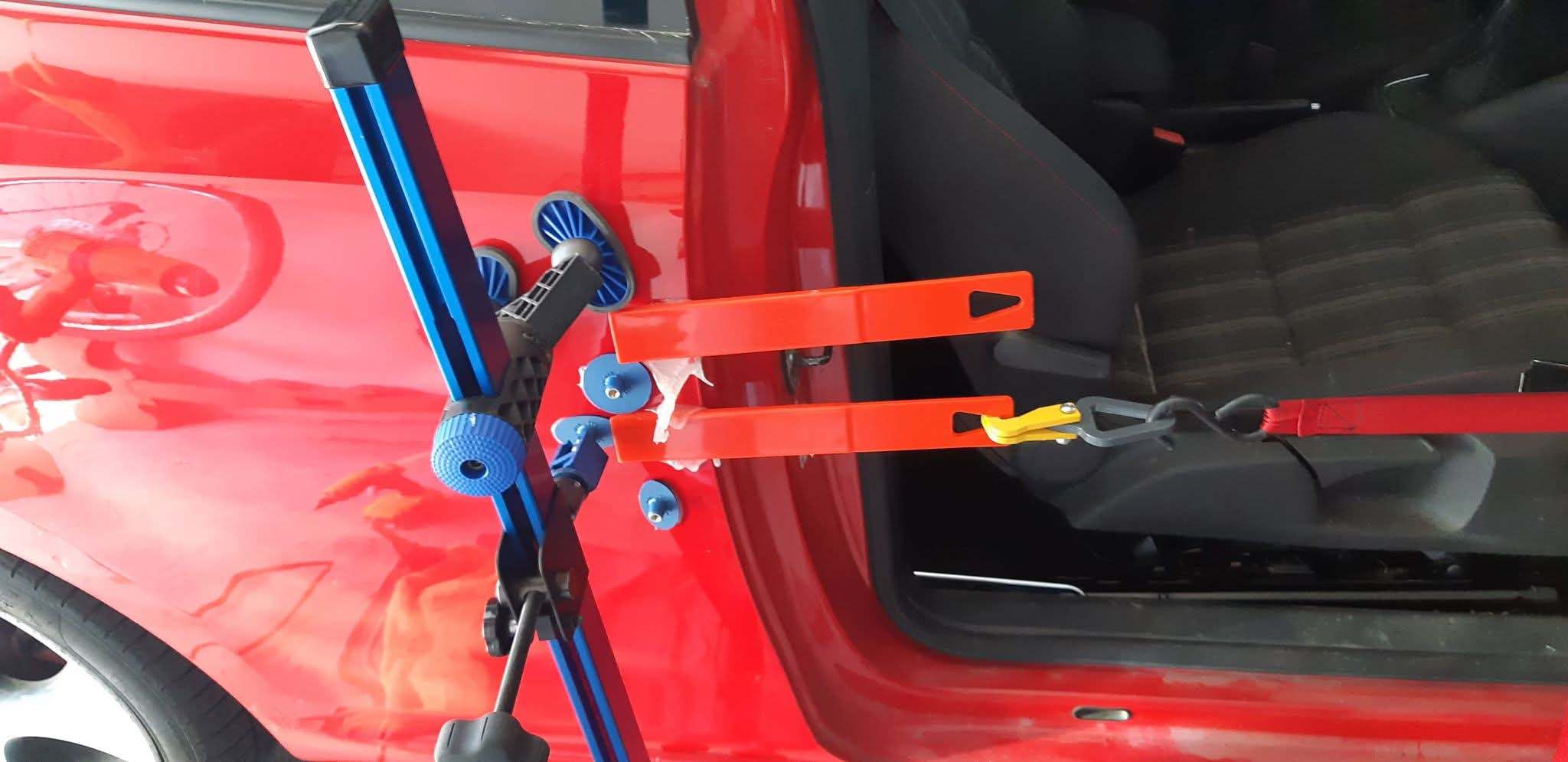 Paintless Dent Removal / Glue Pull Repair Tools for Sale - photo 2