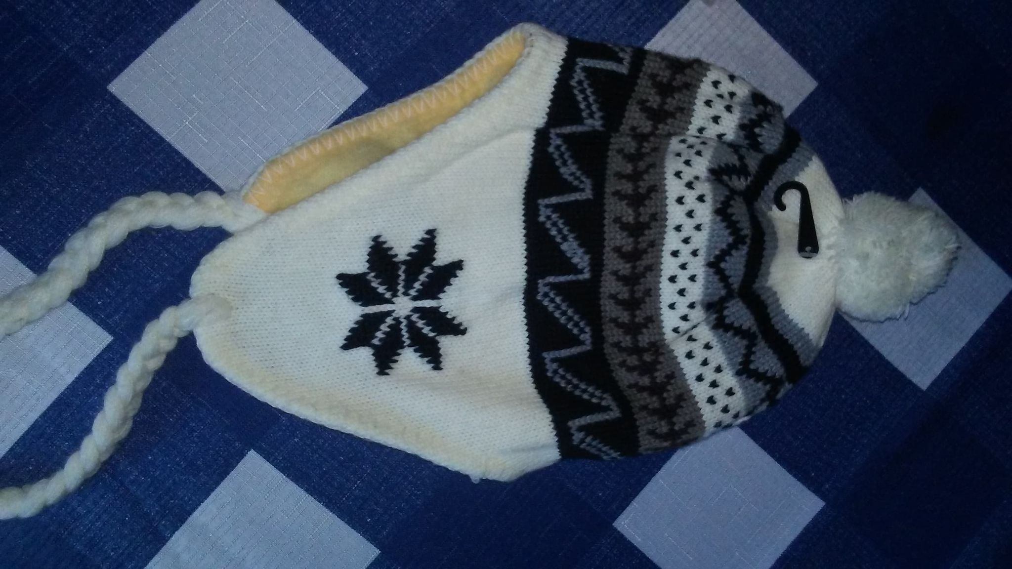 Winter Hat (New)