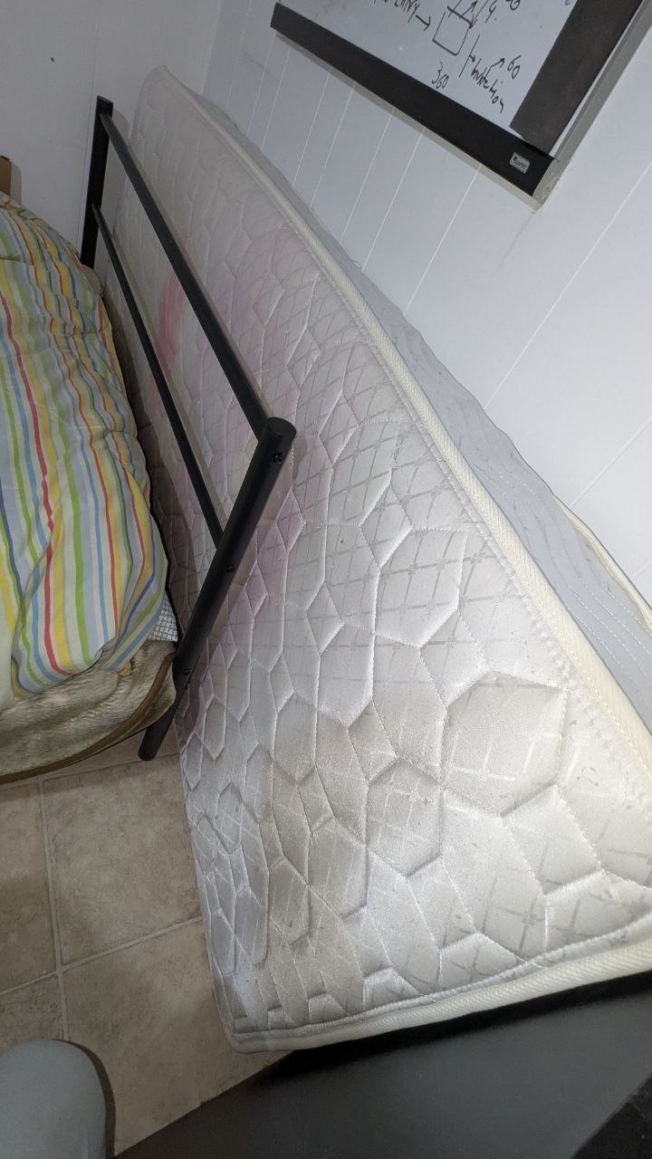 Used Mattress