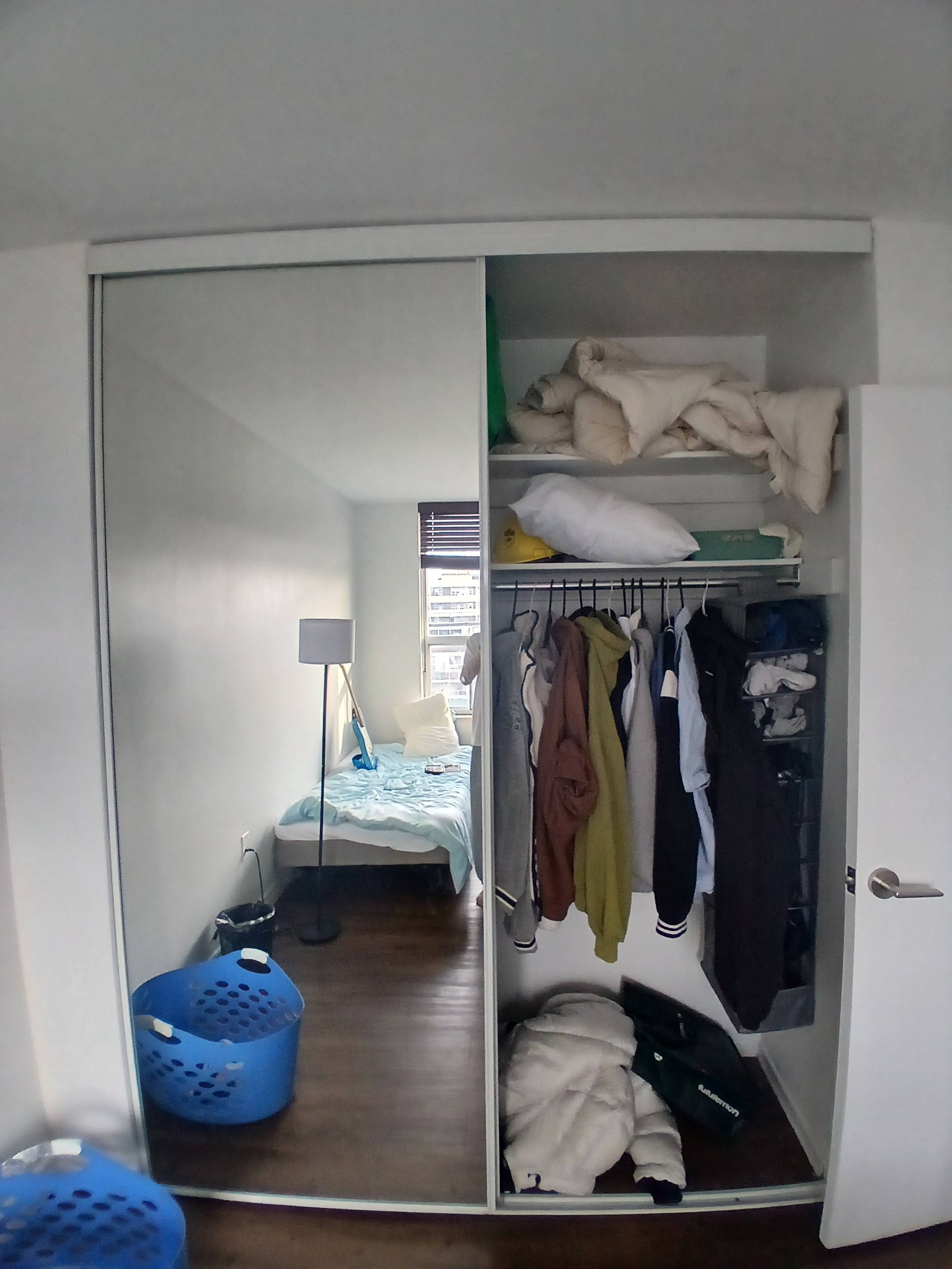[July-August] Annex Toronto Full Apartment Sublet Rental - photo 5