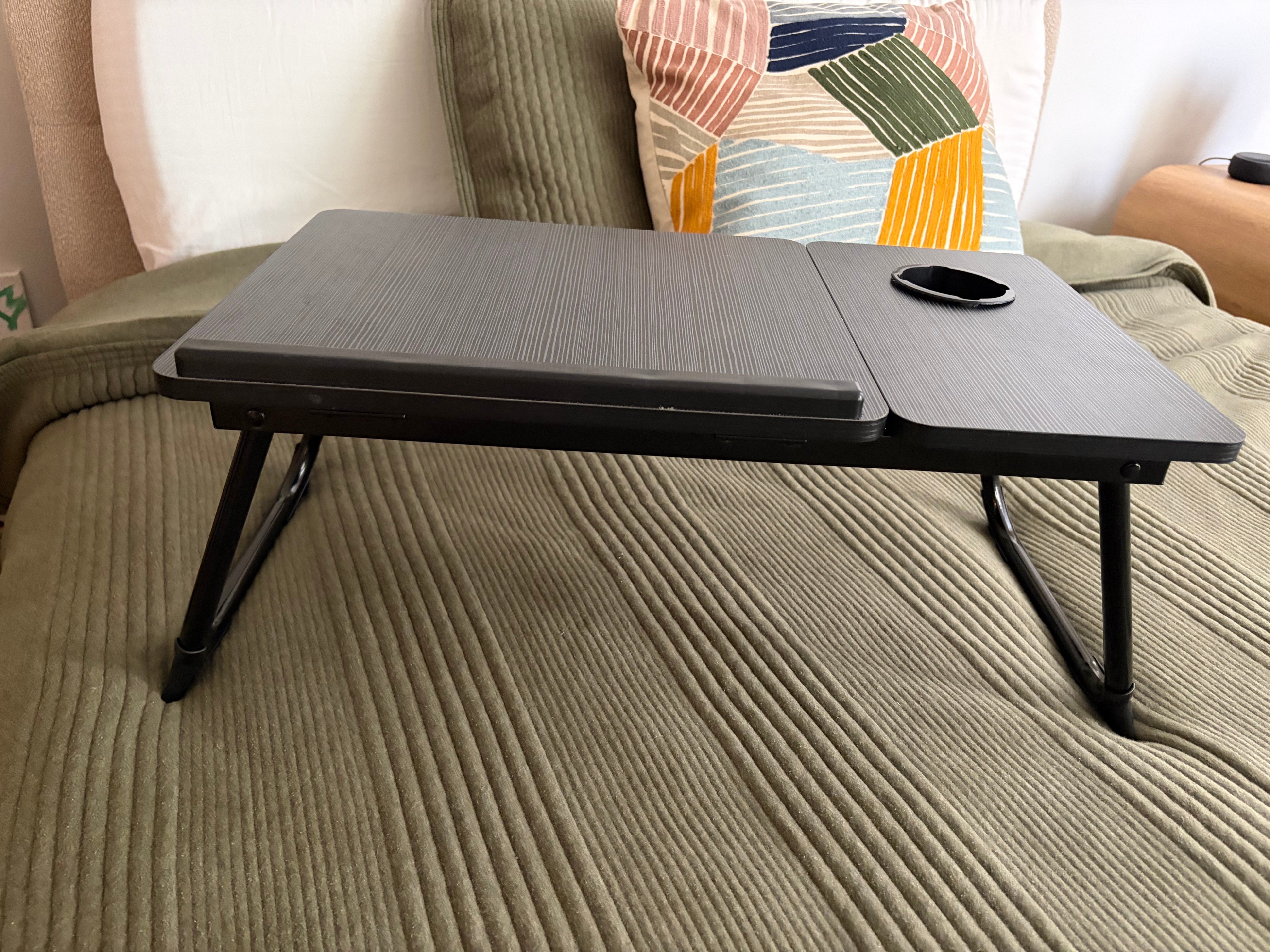 Laptop Desk for Bed and Couch