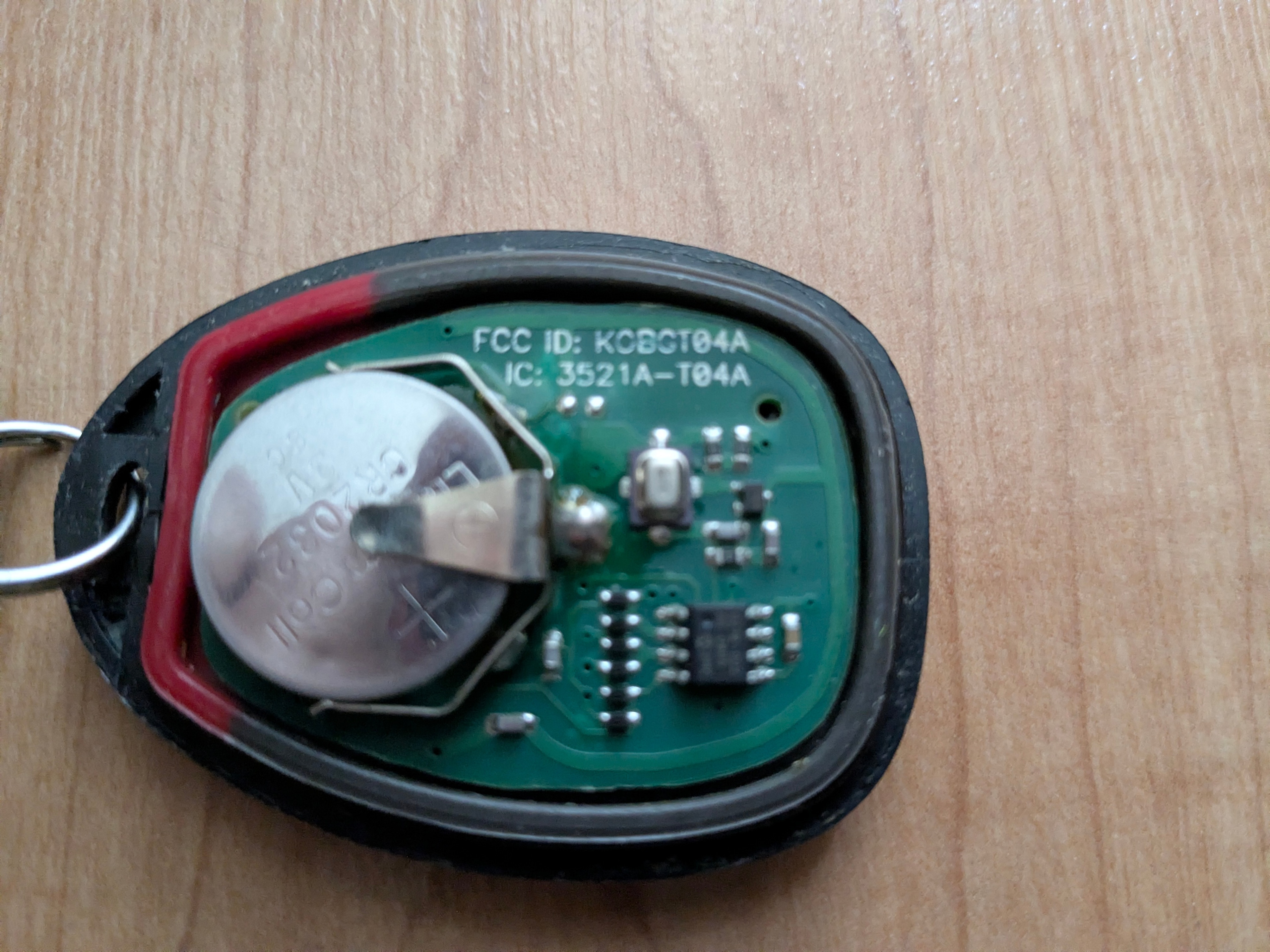FREE: Car Remote control - photo 2