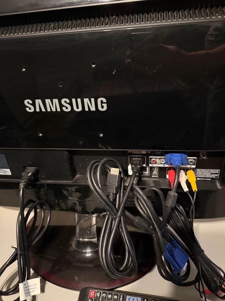 Monitor / TV SamSung - photo 3