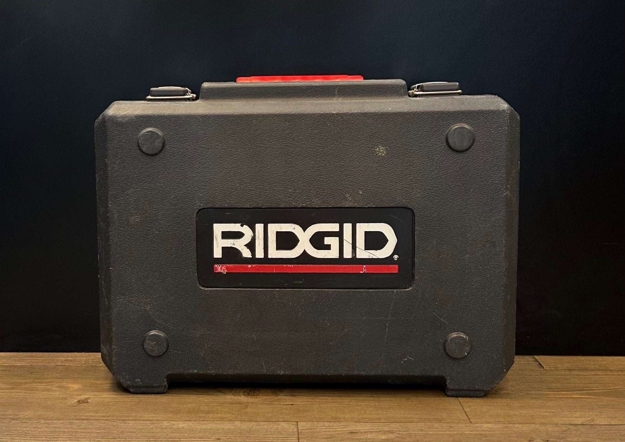 Ridgid Micro Inspection Camera