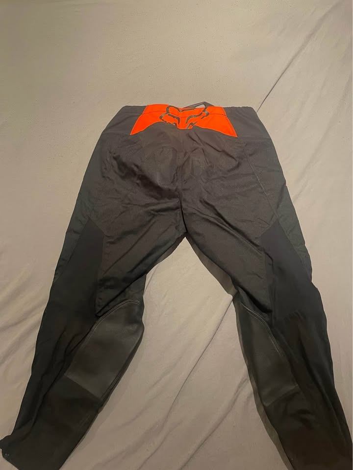 Dirt Bike Fox Racing 180 Trev Pant, Size 36 - photo 3