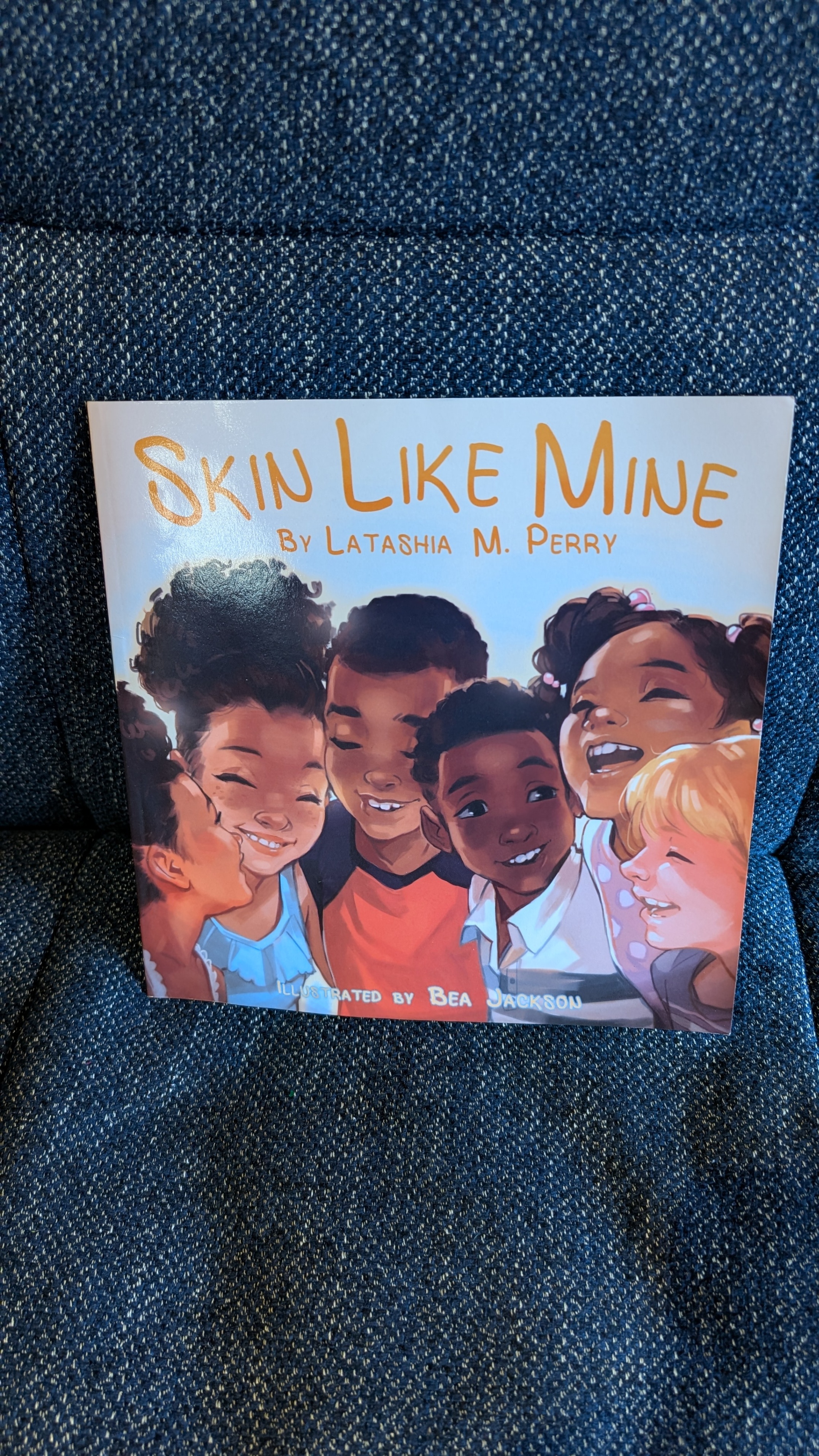 Books by Latisha M. Perry - photo 3