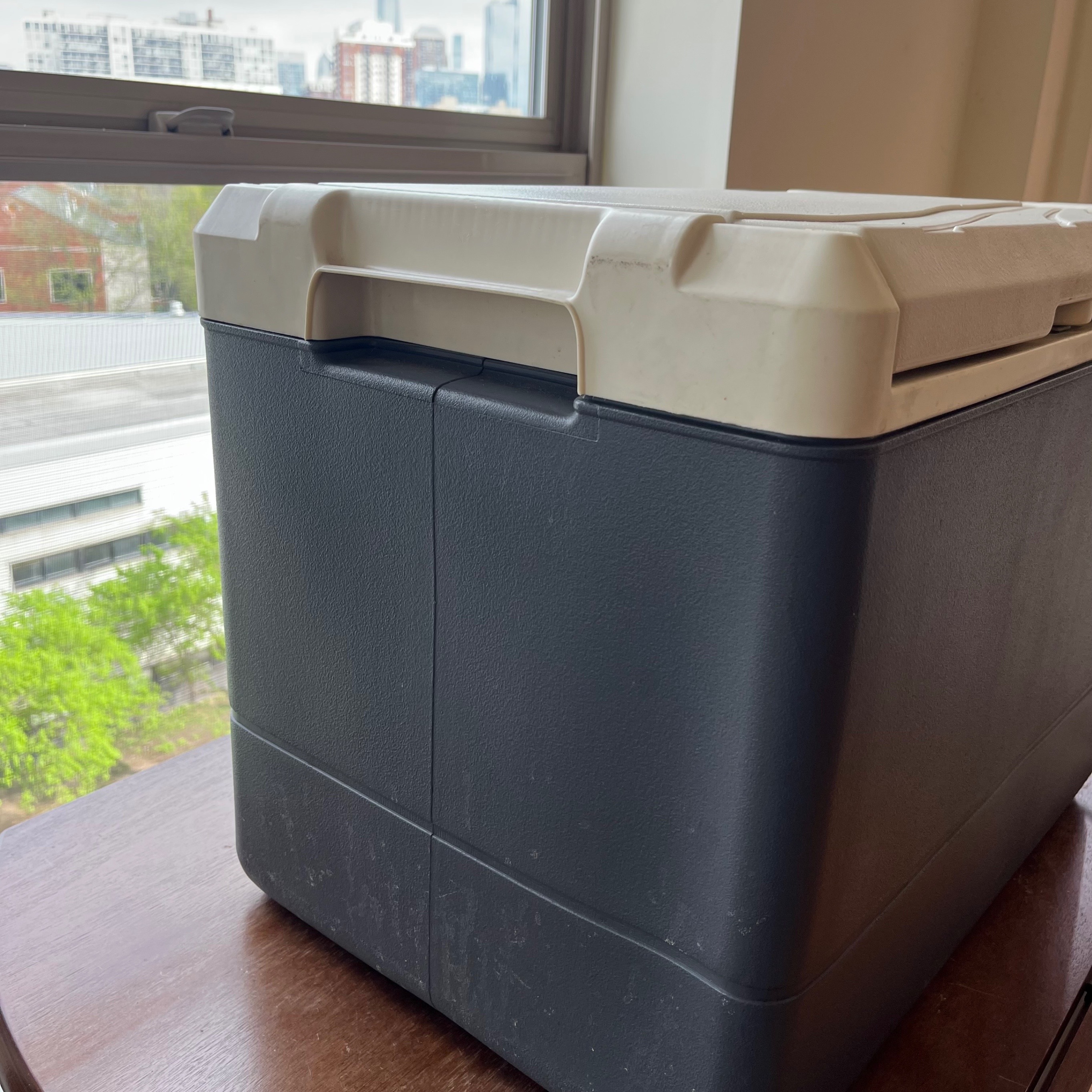 Coleman Iceless Cooler (40-Quart) - photo 5