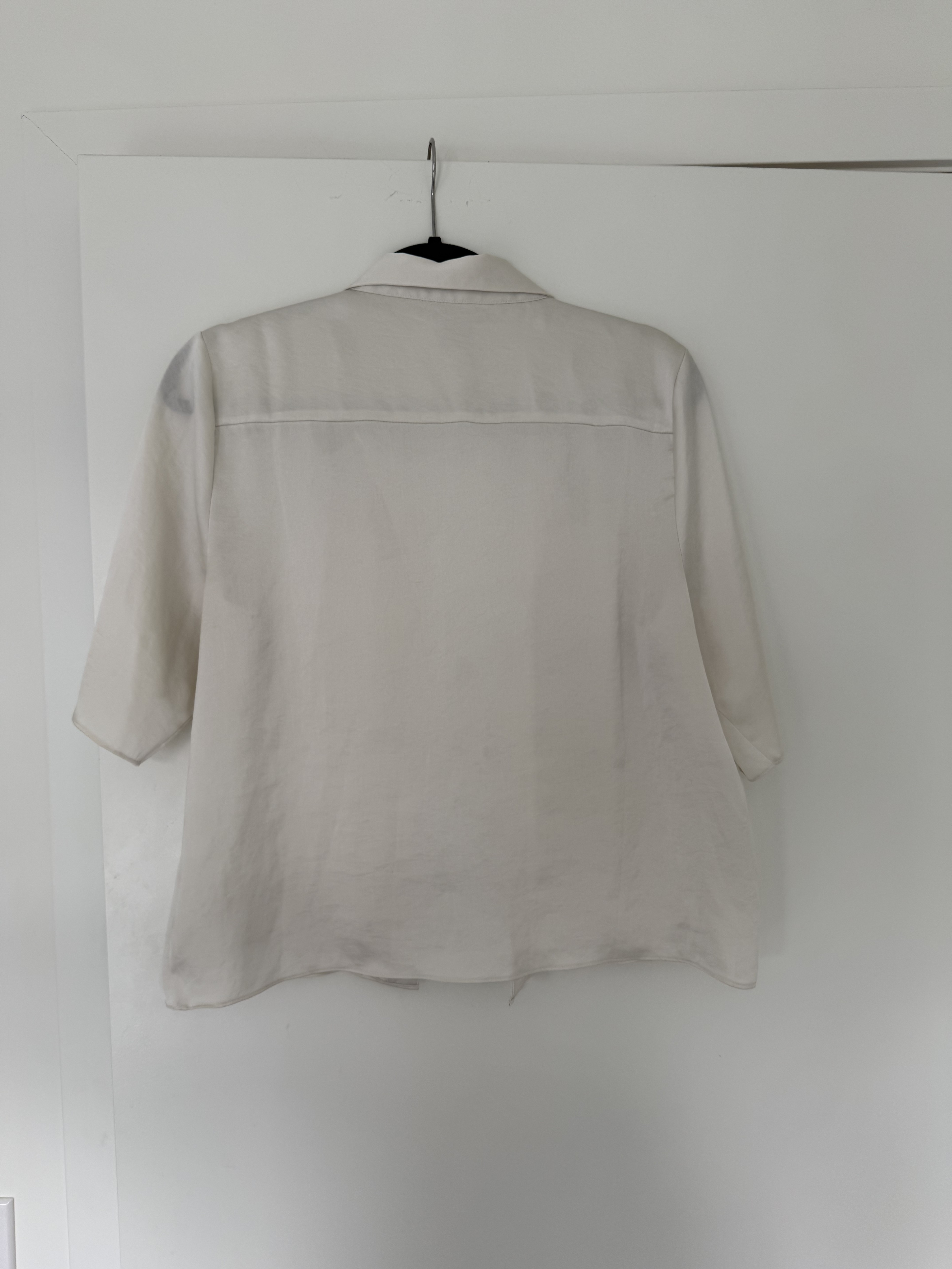Wilfred / Aritzia Pearle Blouse (Size M) - photo 2