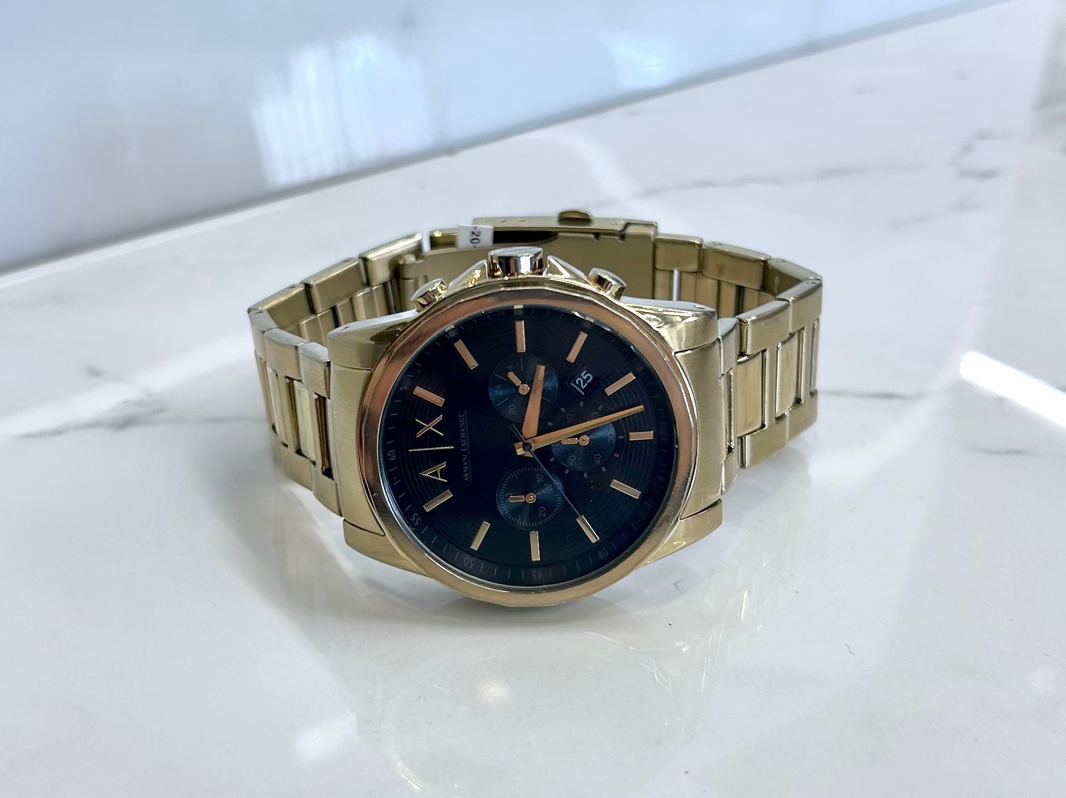 A|X 2095 Watch - photo 2