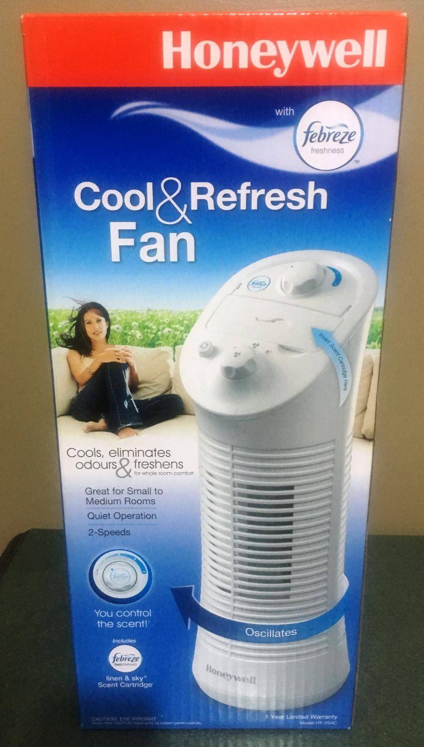 Table fan - photo 4