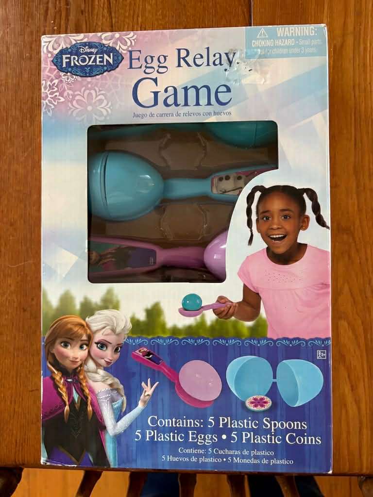 $5 ea Variety of kids games/puzzles etc. - photo 2