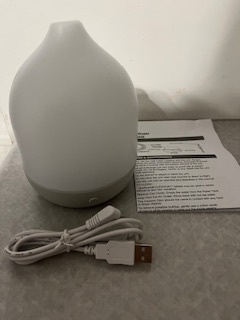 Sparoom Pixie Essential Oil Diffuser - photo 4