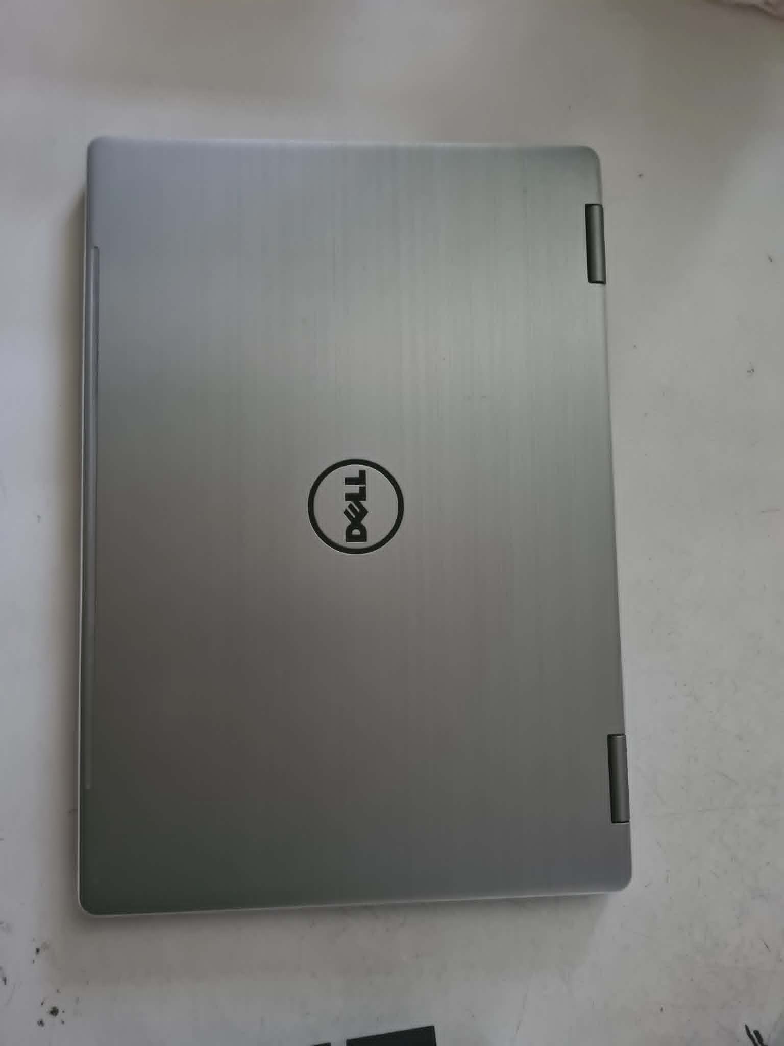 Dell Inspiron P69G 13.3" Touchscreen Full Top Assembly