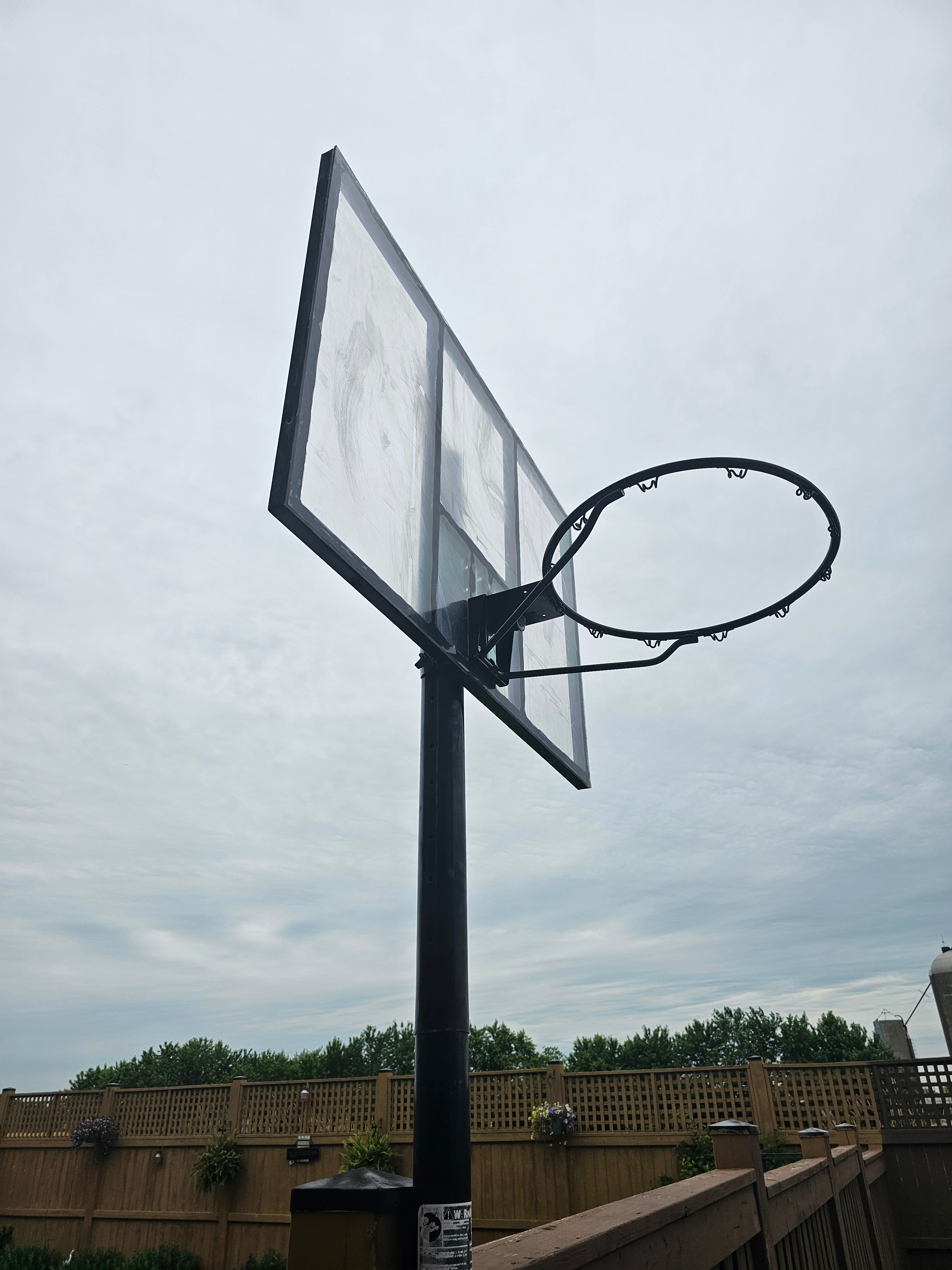 Basketball Hoop - photo 5