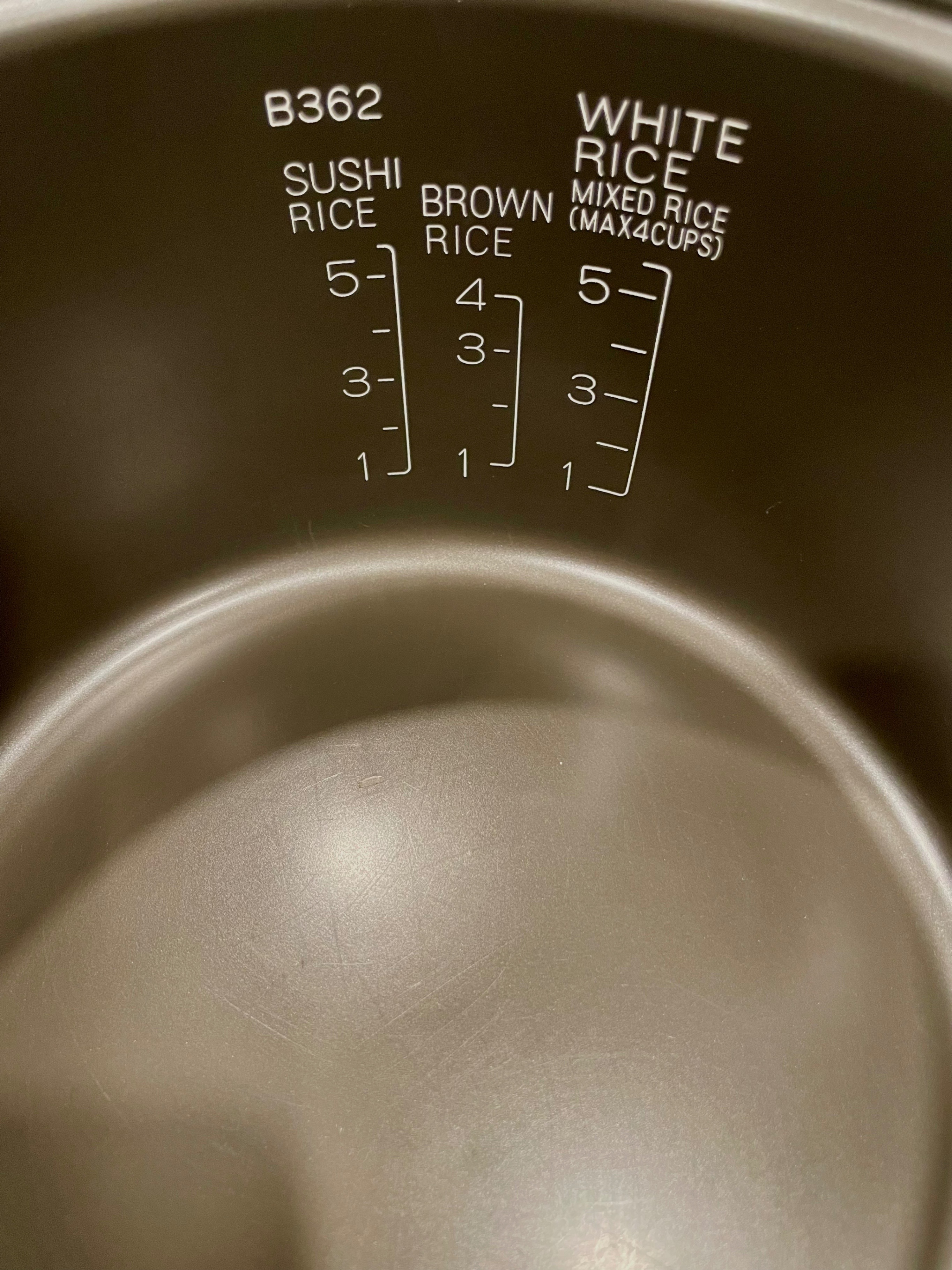Rice cooker - photo 3