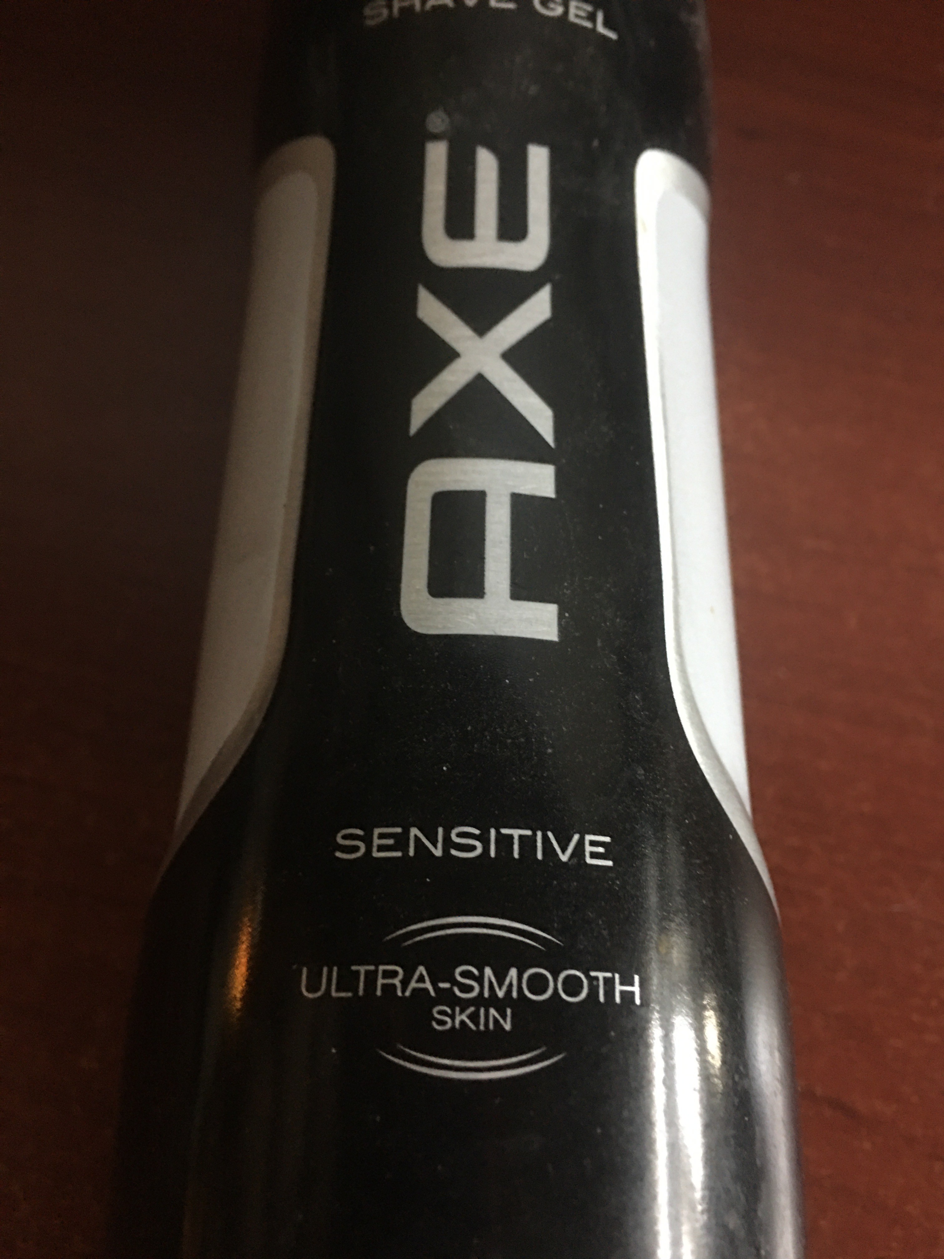 AXE Shield Shave Gel for Sensitive Skin - 7 oz - photo 2