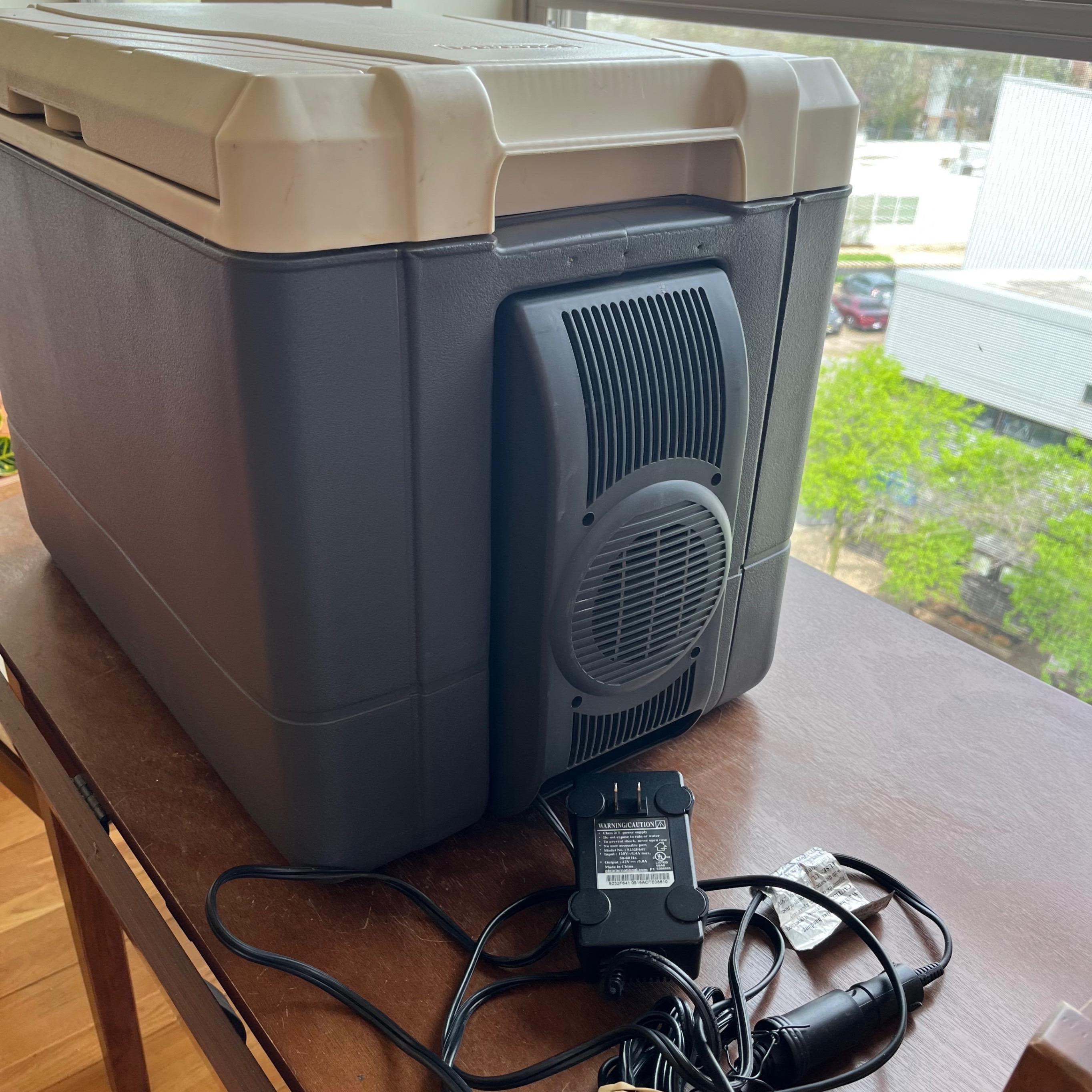 Coleman Iceless Cooler (40-Quart) - photo 2